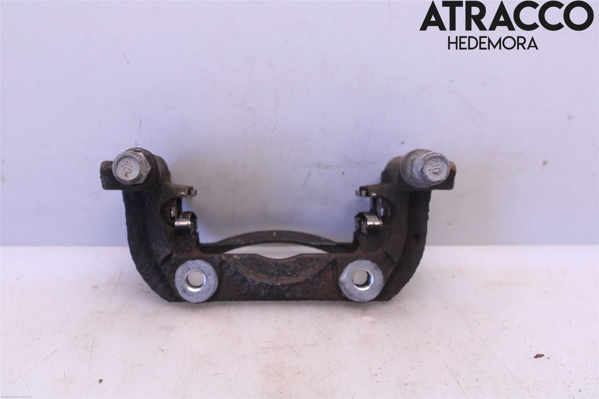 Toyota C-HR 16-23 Bremsecaliper Feste Holder
