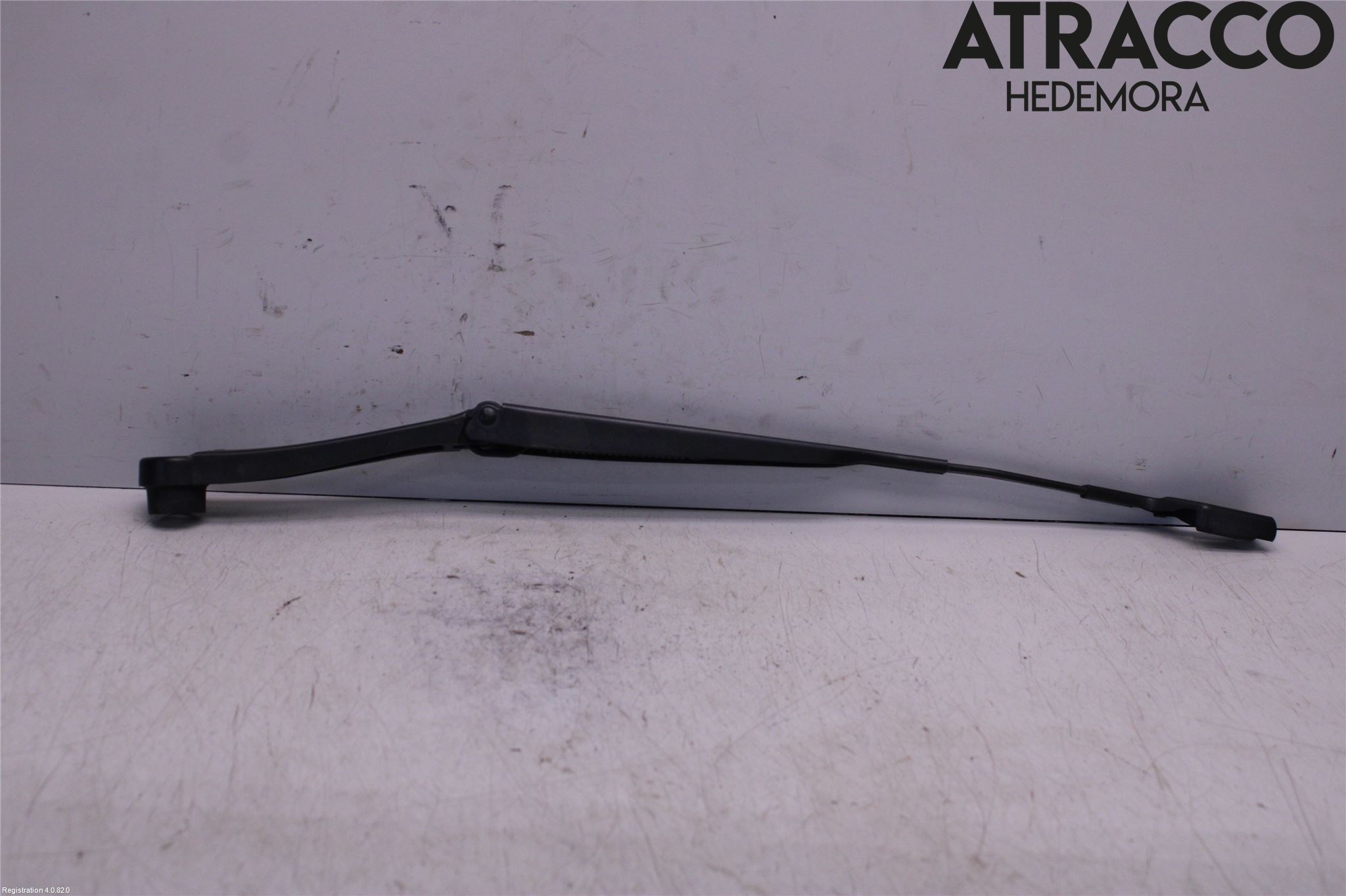 Kia VENGA 10-19 Viskerarm-Armer Frontrute