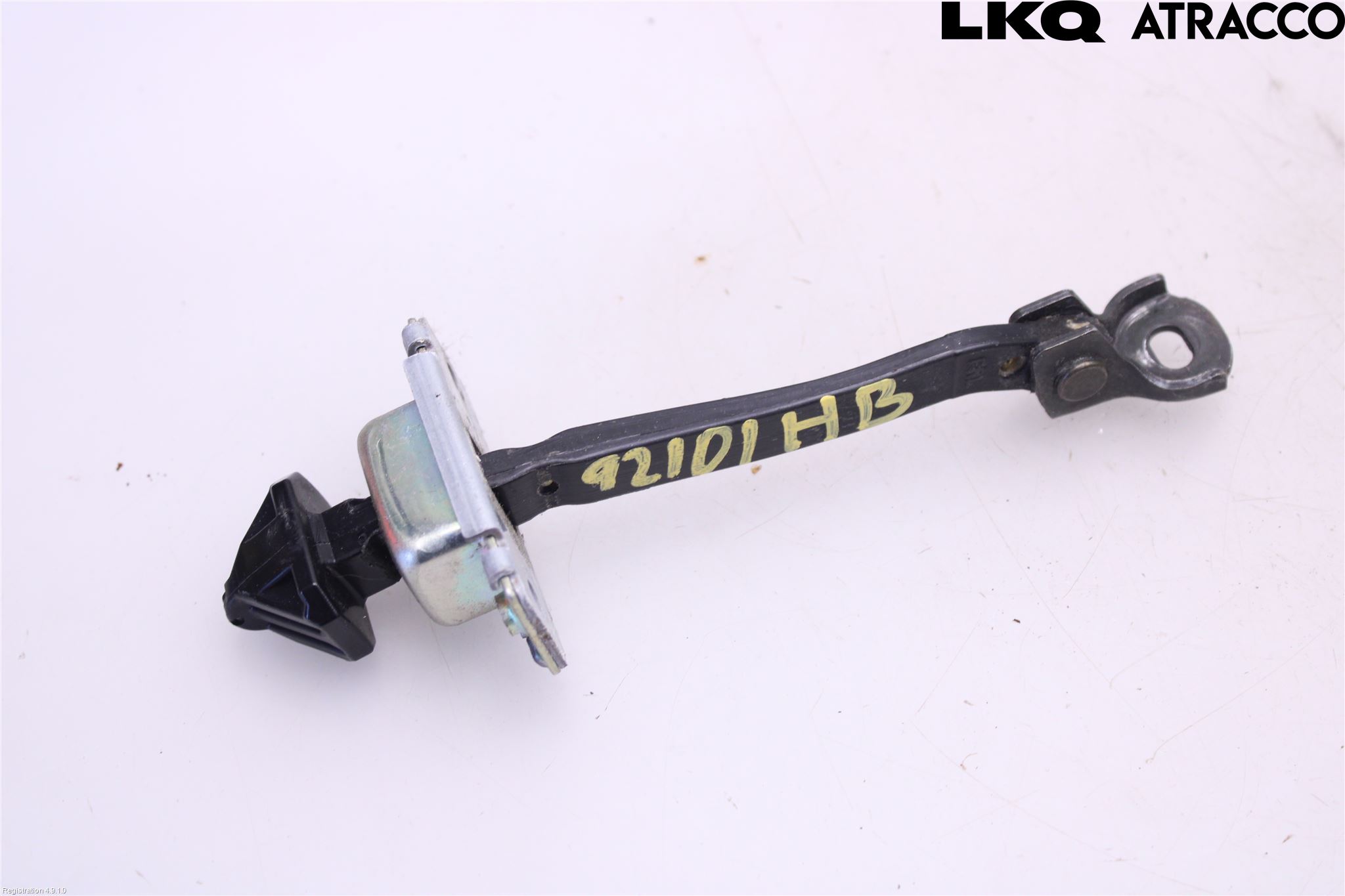 Mazda RX8 Dørstopper