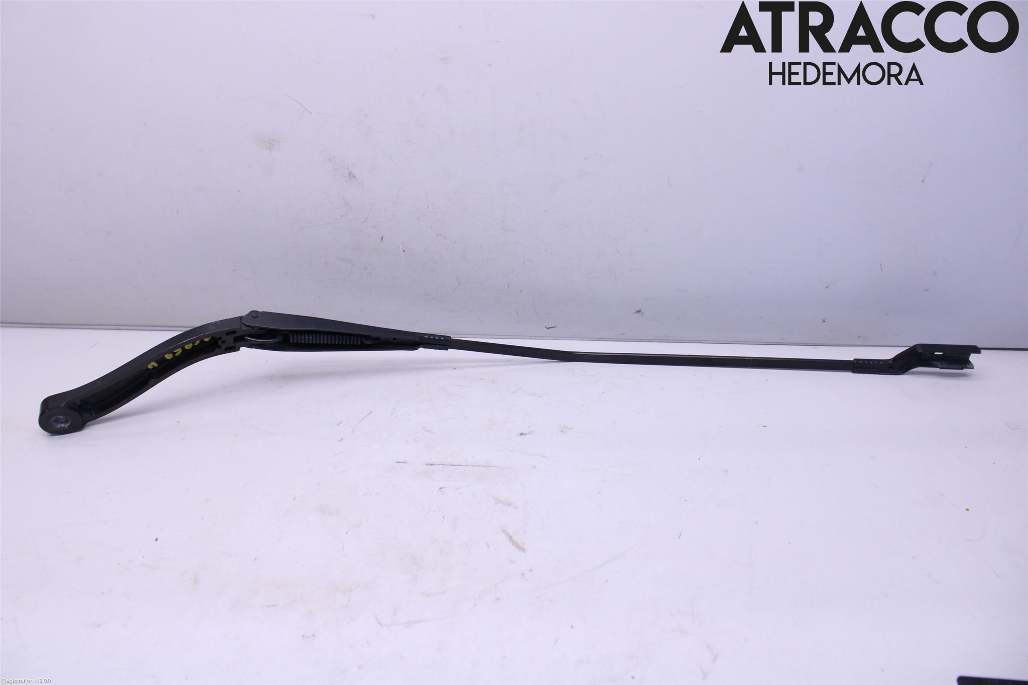 Opel VIVARO 15-19 Viskeroverføring Frontrute