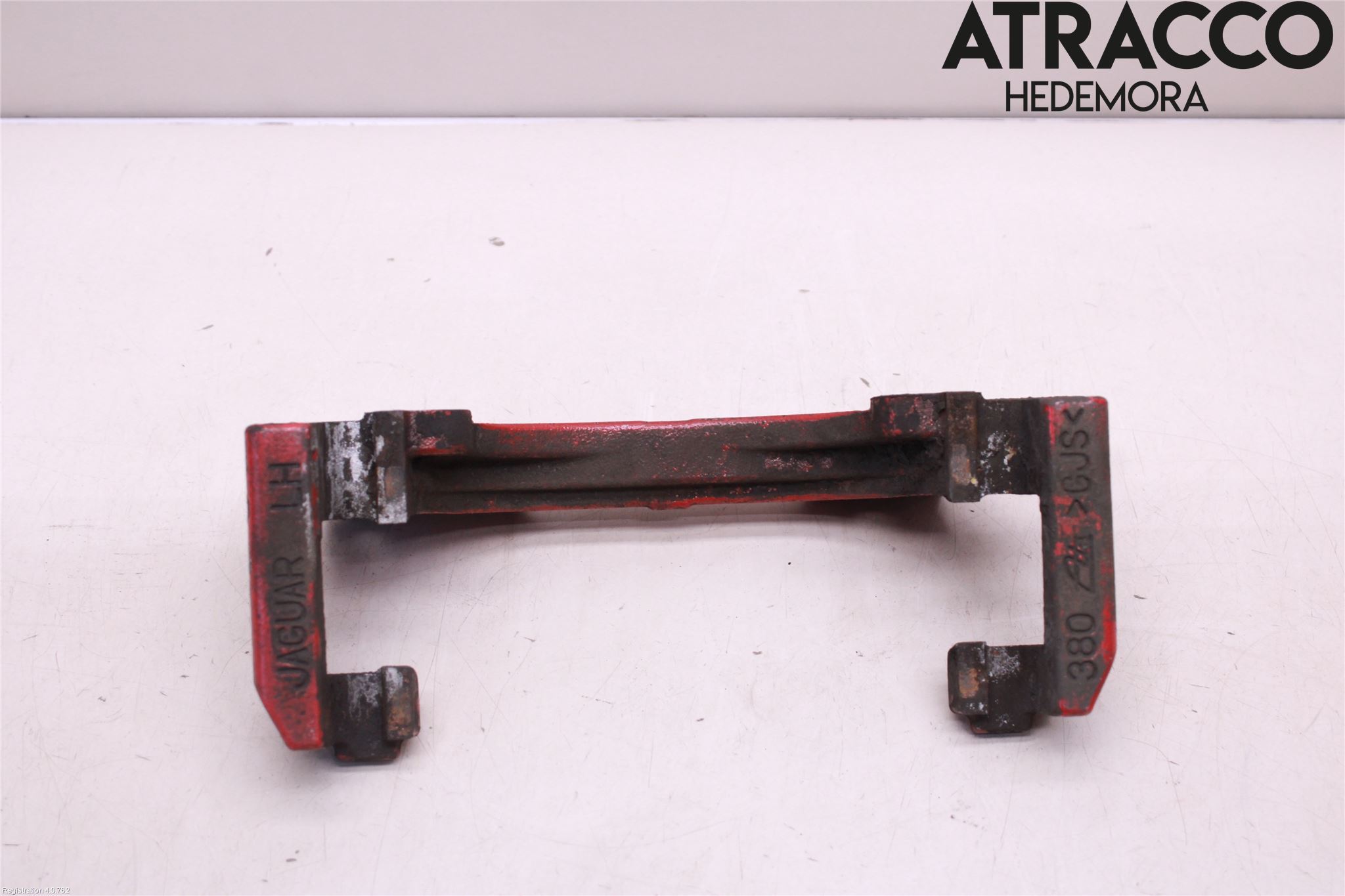 Jaguar XF 08-15 Bremsecaliper Feste Holder