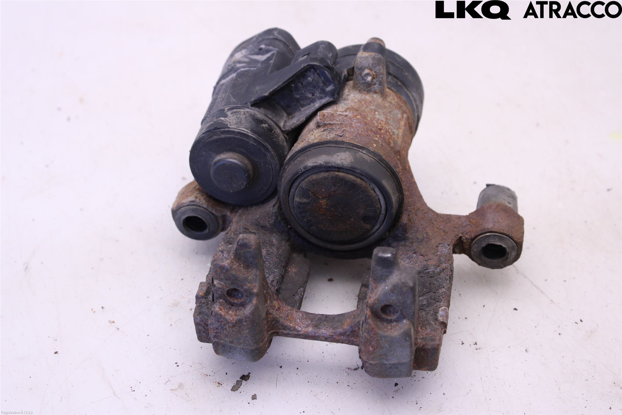 Volkswagen VW PASSAT 15-19 Bremsecaliper Bak Venstre