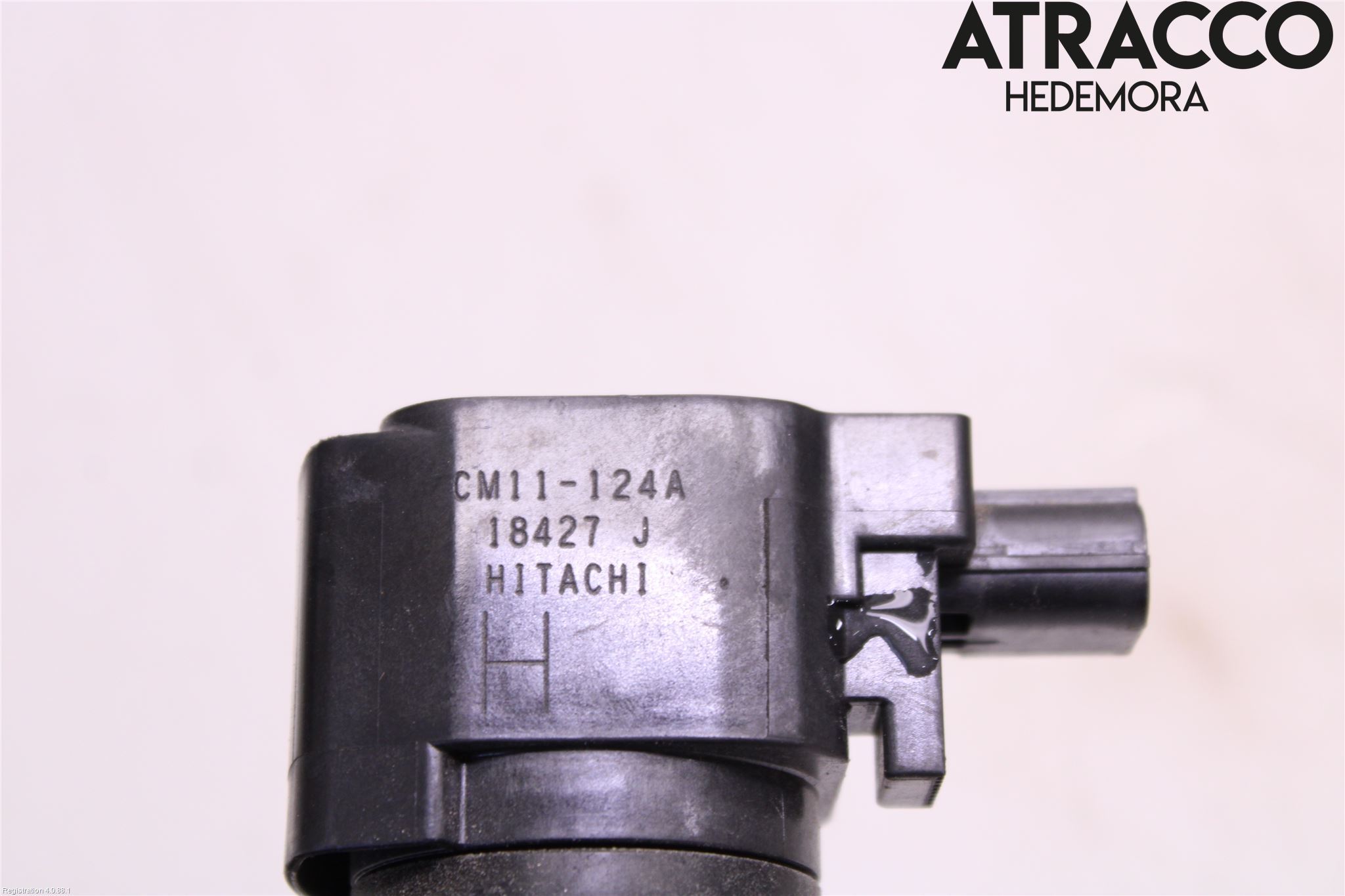 Honda CIVIC 17-22 Coil