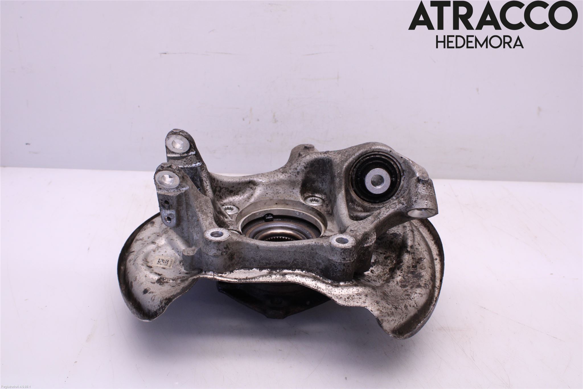 Audi A6 F2/C8 19- Spindel Hb