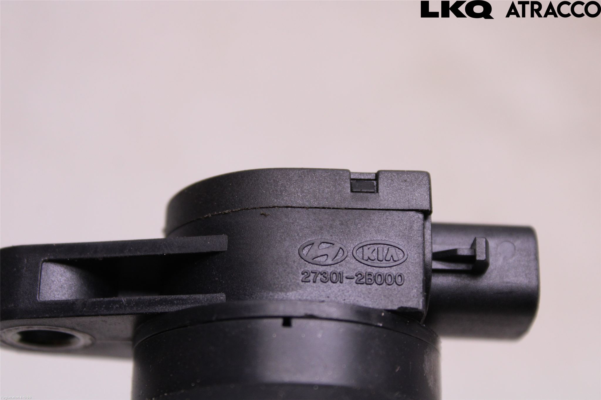 Kia CEED 06-12 Coil