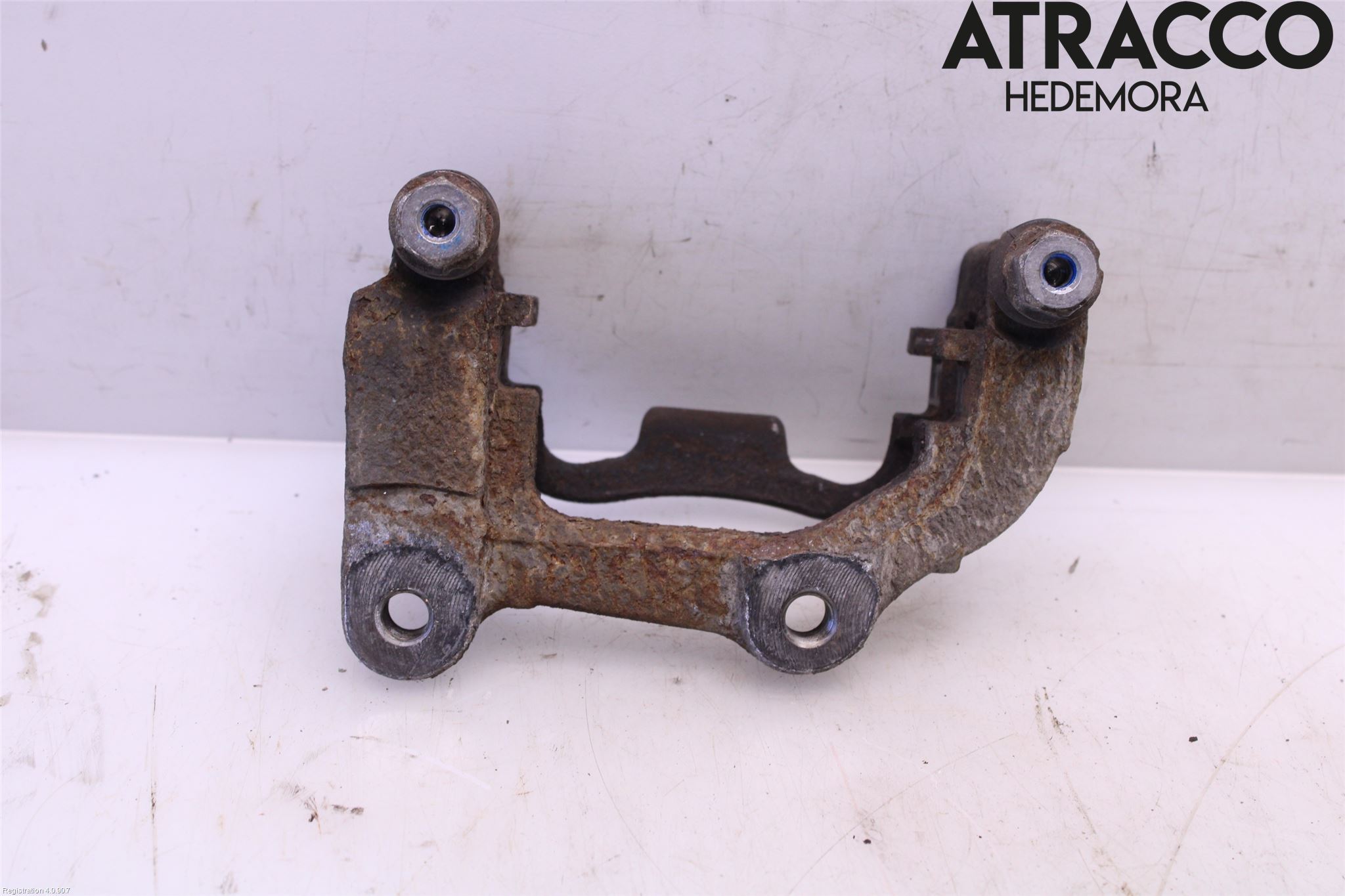 BMW 5 G30/G31/F90 17-23 Bremsecaliper Feste Holder