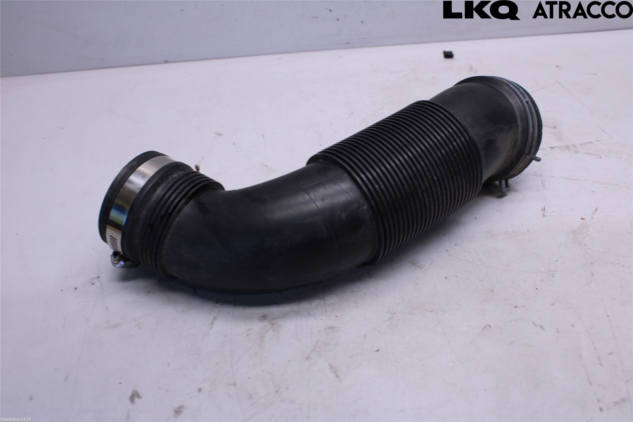 Audi A3/S3 8V 13-20 Inns Gummibelg - Slange