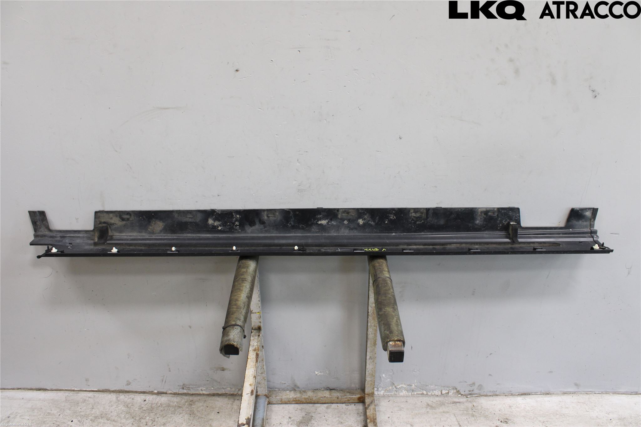 Landrover RANGE ROVER SPORT (L494) 14-22 Kanalskjørt Venstre