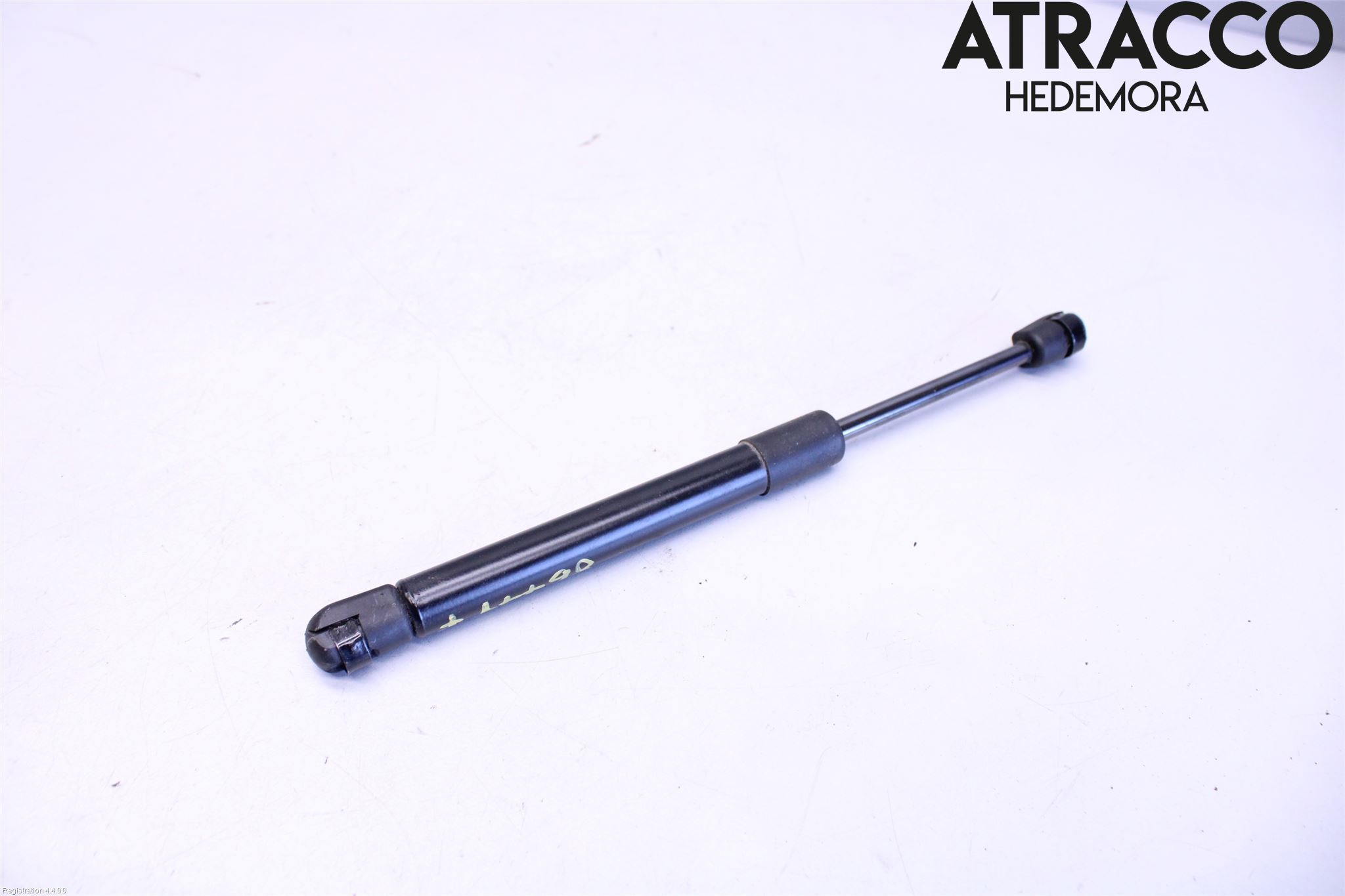 Audi A8/S8 4H 10-17 Panser Hengsel - Hengsler