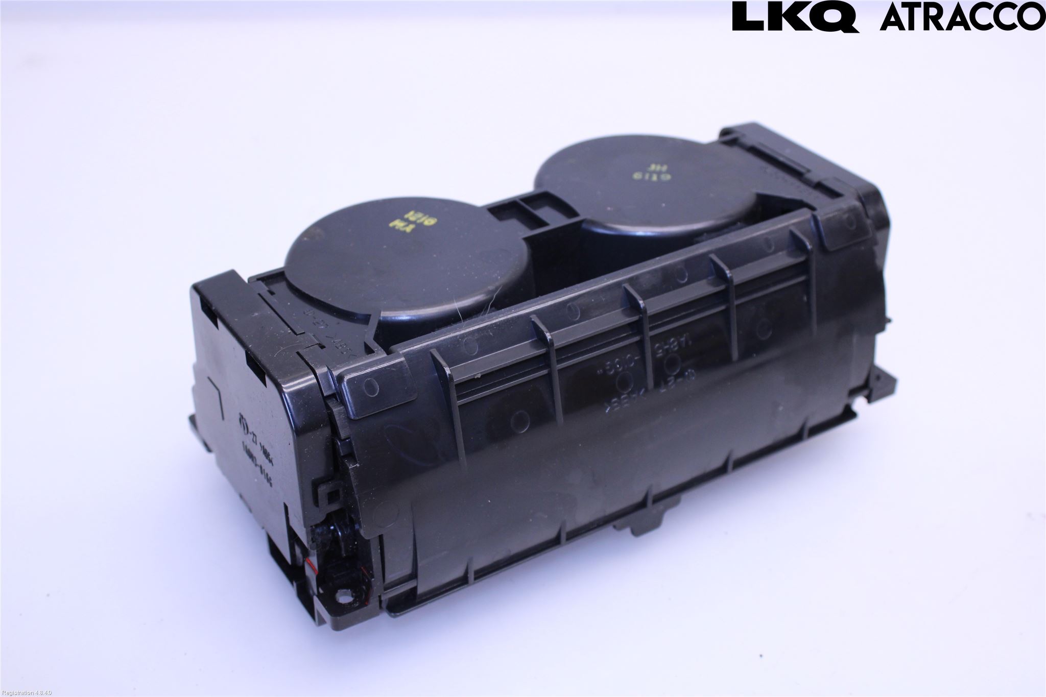 Lexus LS 460/600H 07-17 Innr Koppholder