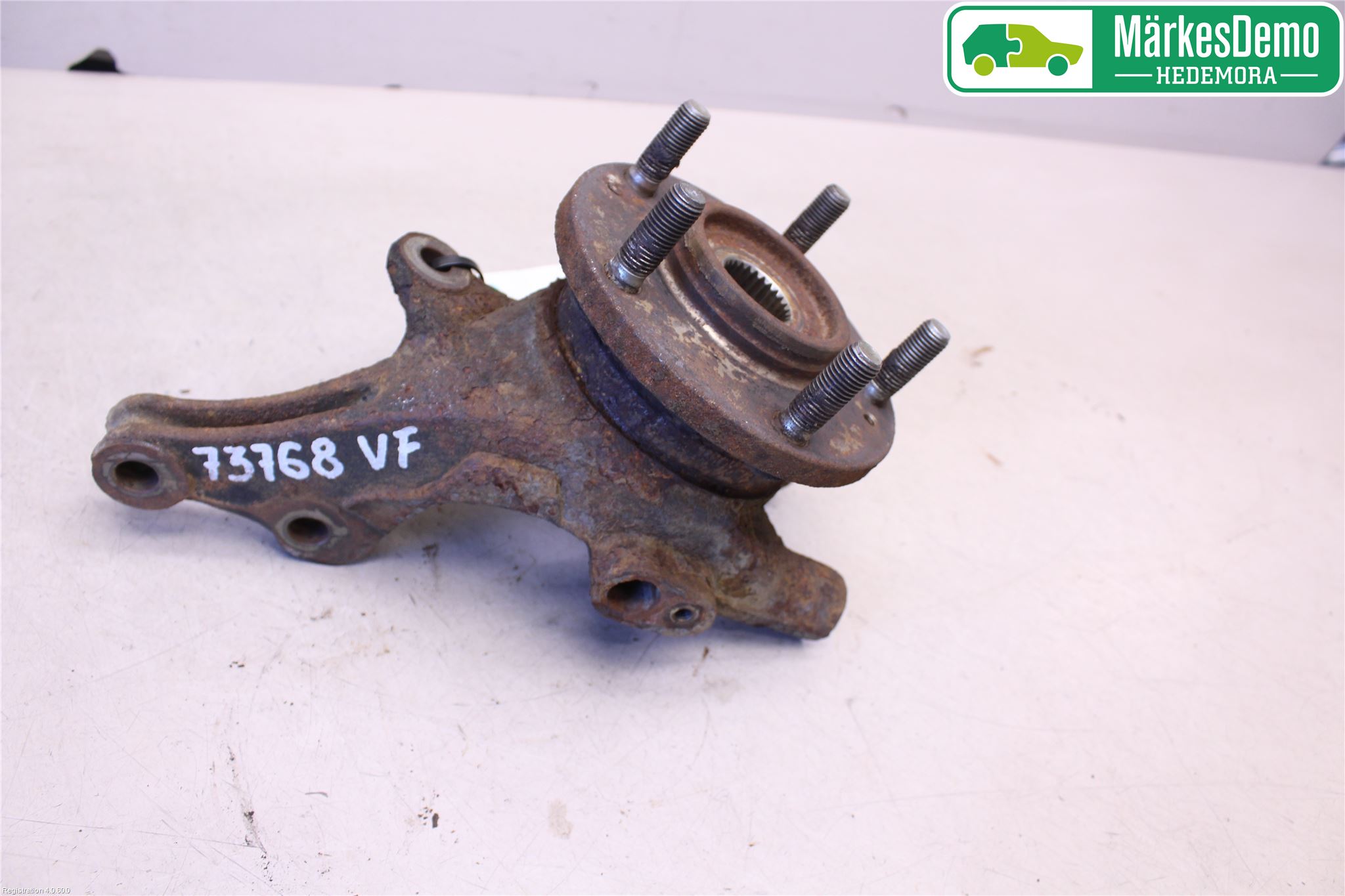 Kia MAGENTIS Spindel Vf