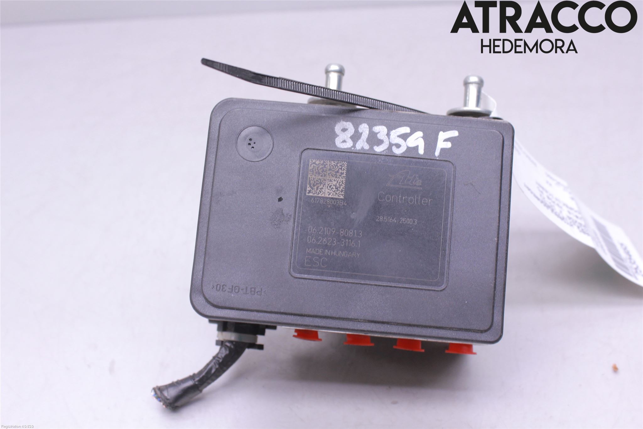 Mazda 2 (DJ) 15-22 Abs Hydraulikkaggregat