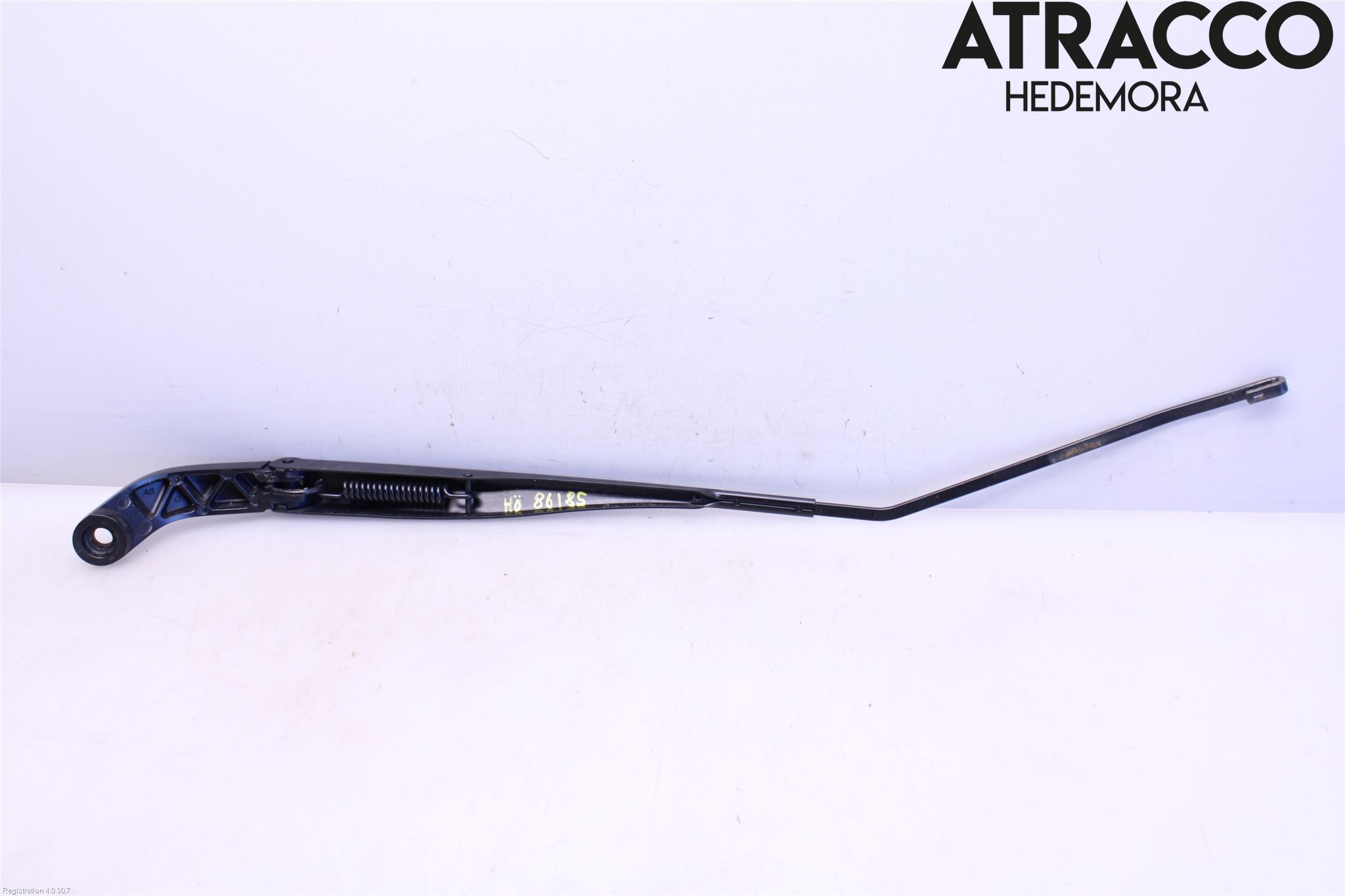 Honda CIVIC 12-16 Viskerarm-Armer Frontrute
