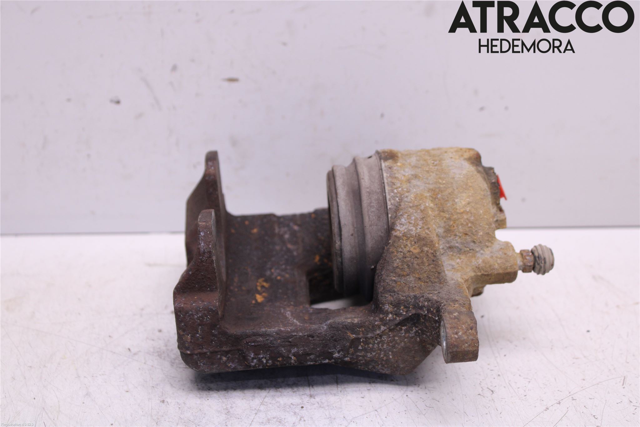 Opel ASTRA J 10-15 Bremsecaliper Foran Høyre