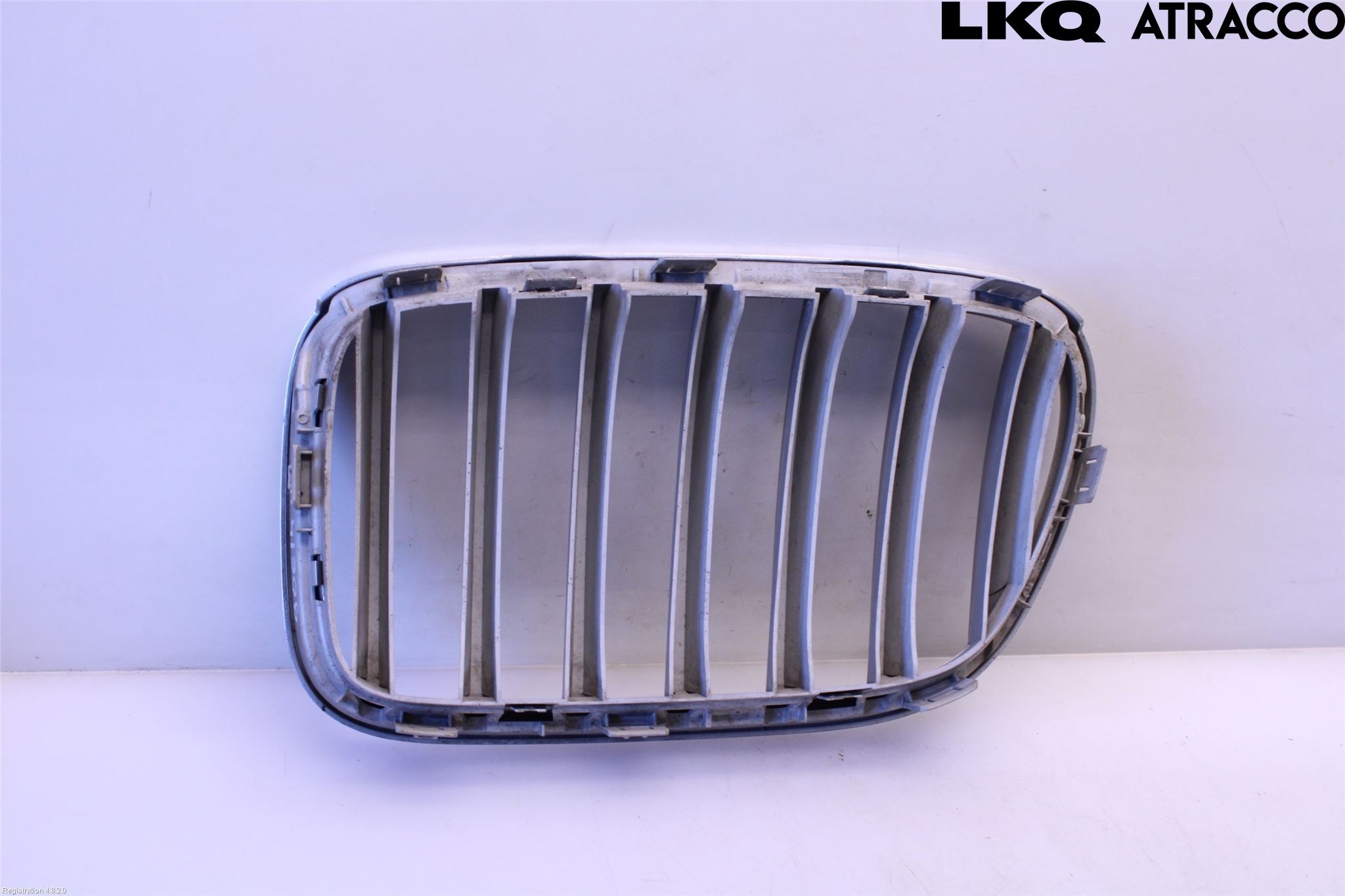 BMW X3 F25 10-17 Grilldel Høyre