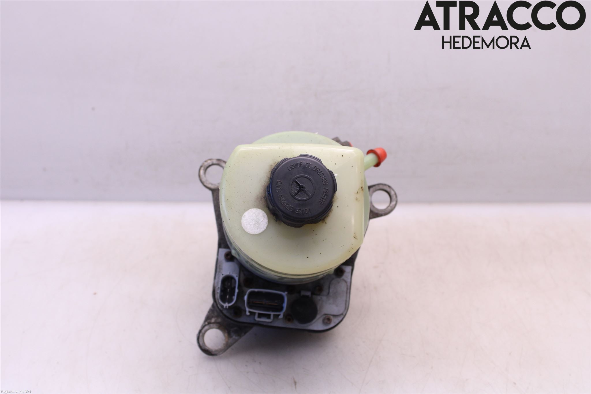 Ford FOCUS 08-11 Servostyring Eletrisk Pumpe