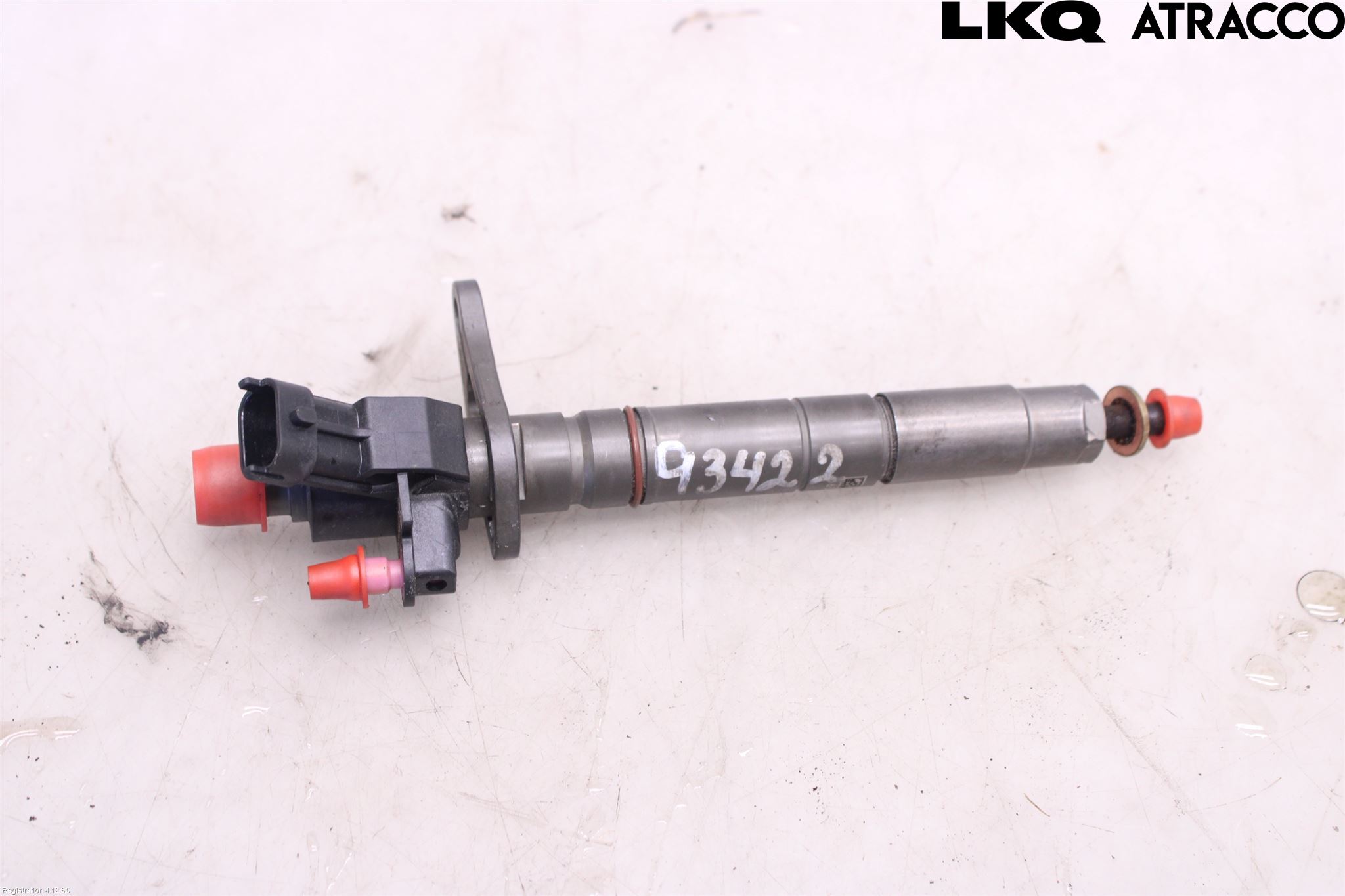 Landrover RANGE ROVER SPORT (L494) 14-22 Inns Dyse