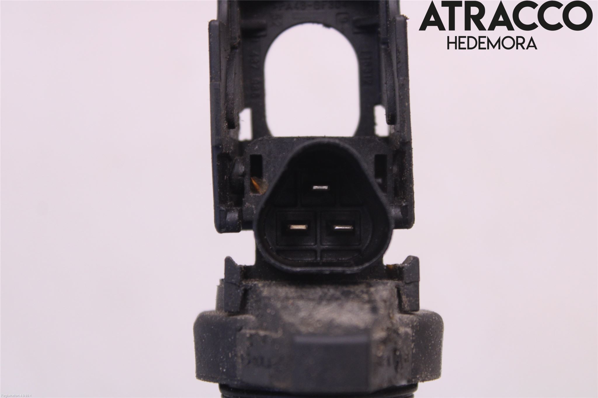 Peugeot 5008 10-16 Coil