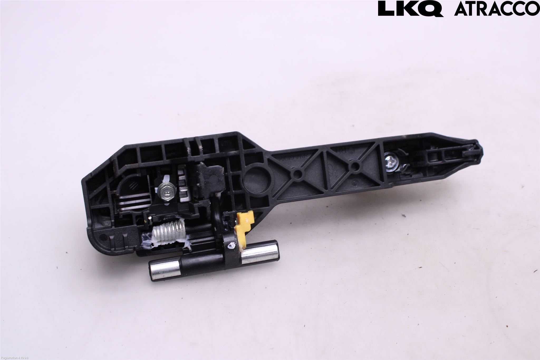 Hyundai i10 BA 14-16 Dørhandtak Ytre Høyre