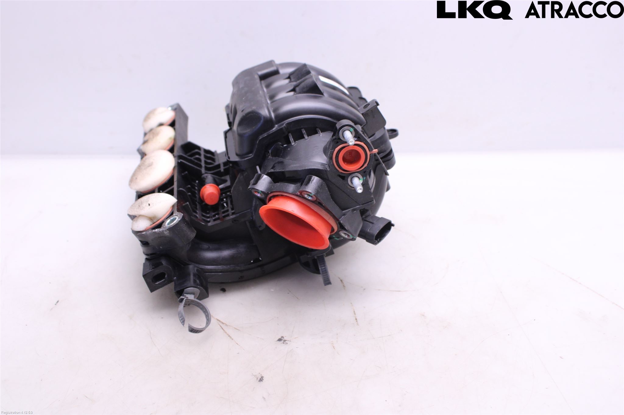 Kia NIRO (DE) 17-22 Innsugningsmanifold