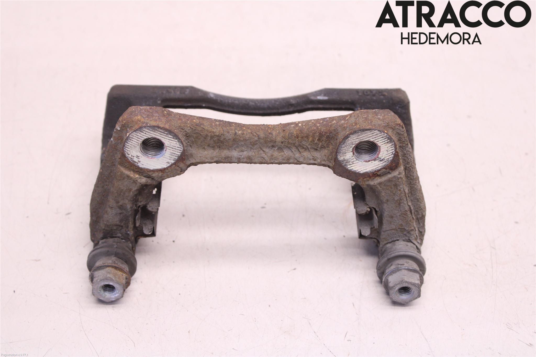 Renault ZOE/E-TECH 13- Bremsecaliper Feste Holder