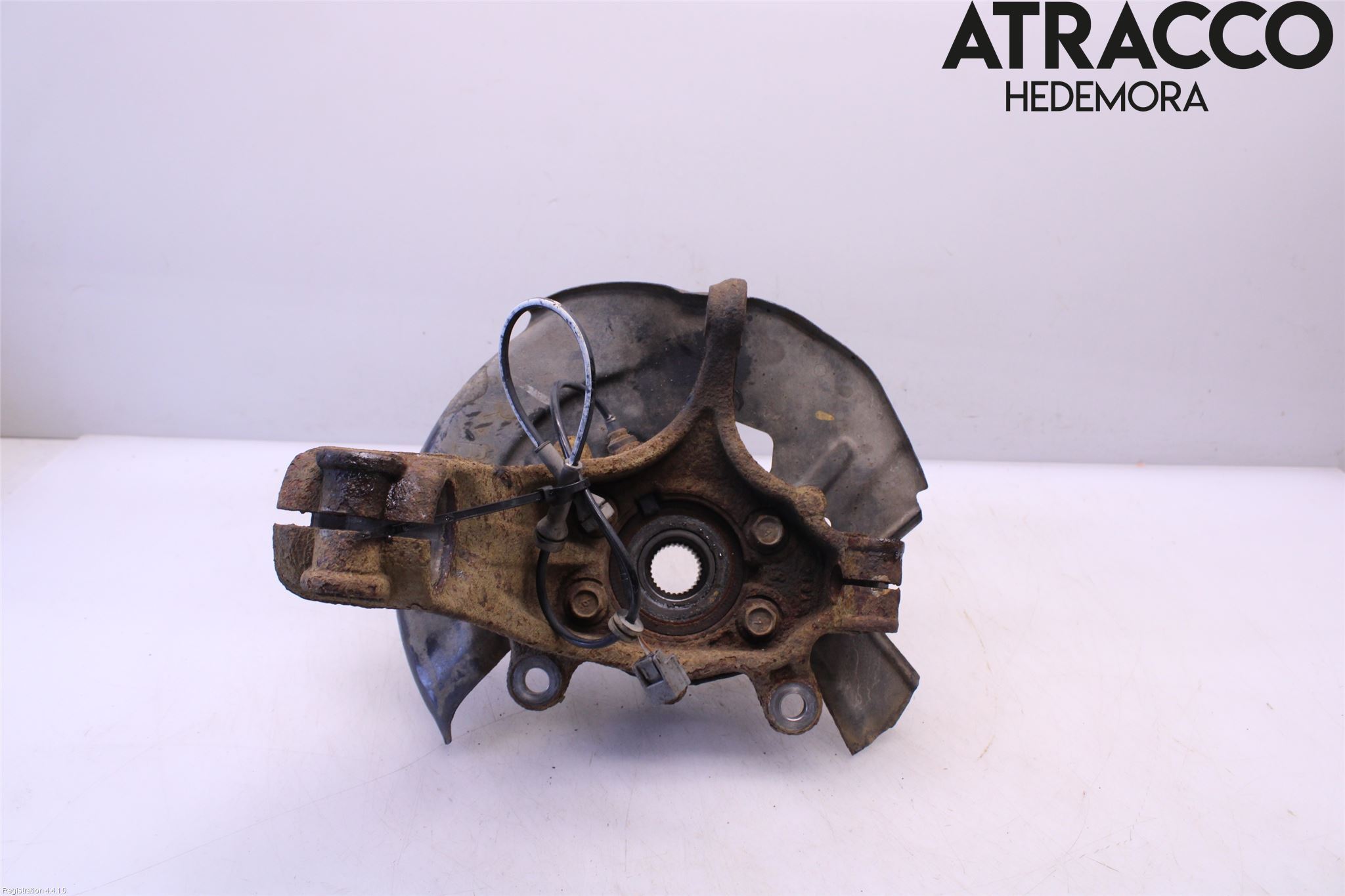 Nissan X-TRAIL 14-21 Spindel Hf