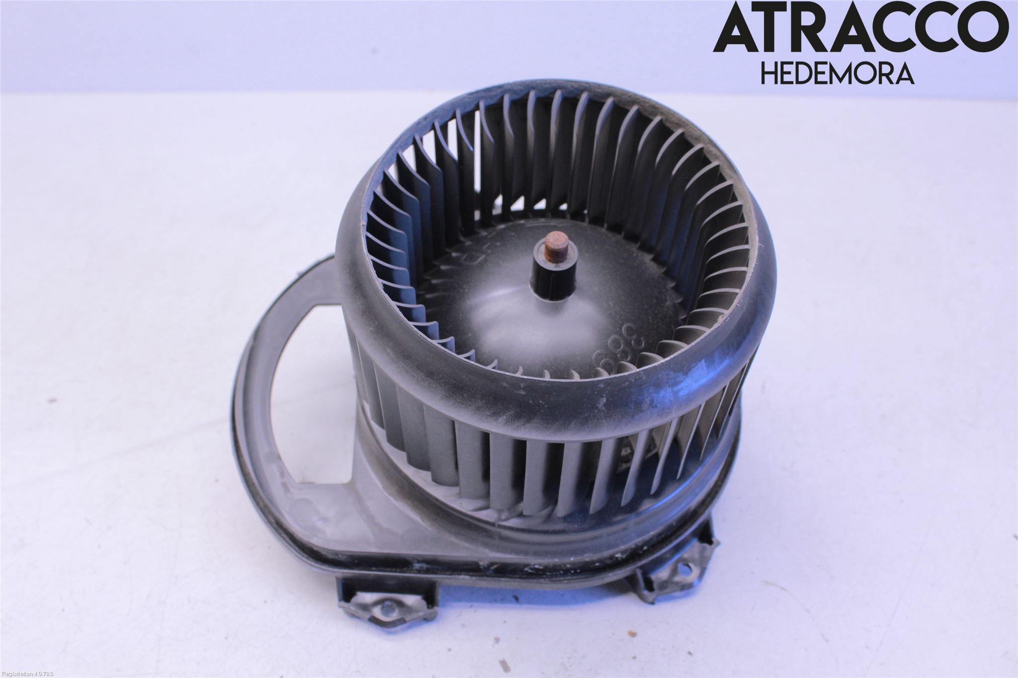 Mercedes-Benz MB GLA-KLASS (X156) 13-20 Varme Ac Varmeapparatvifte