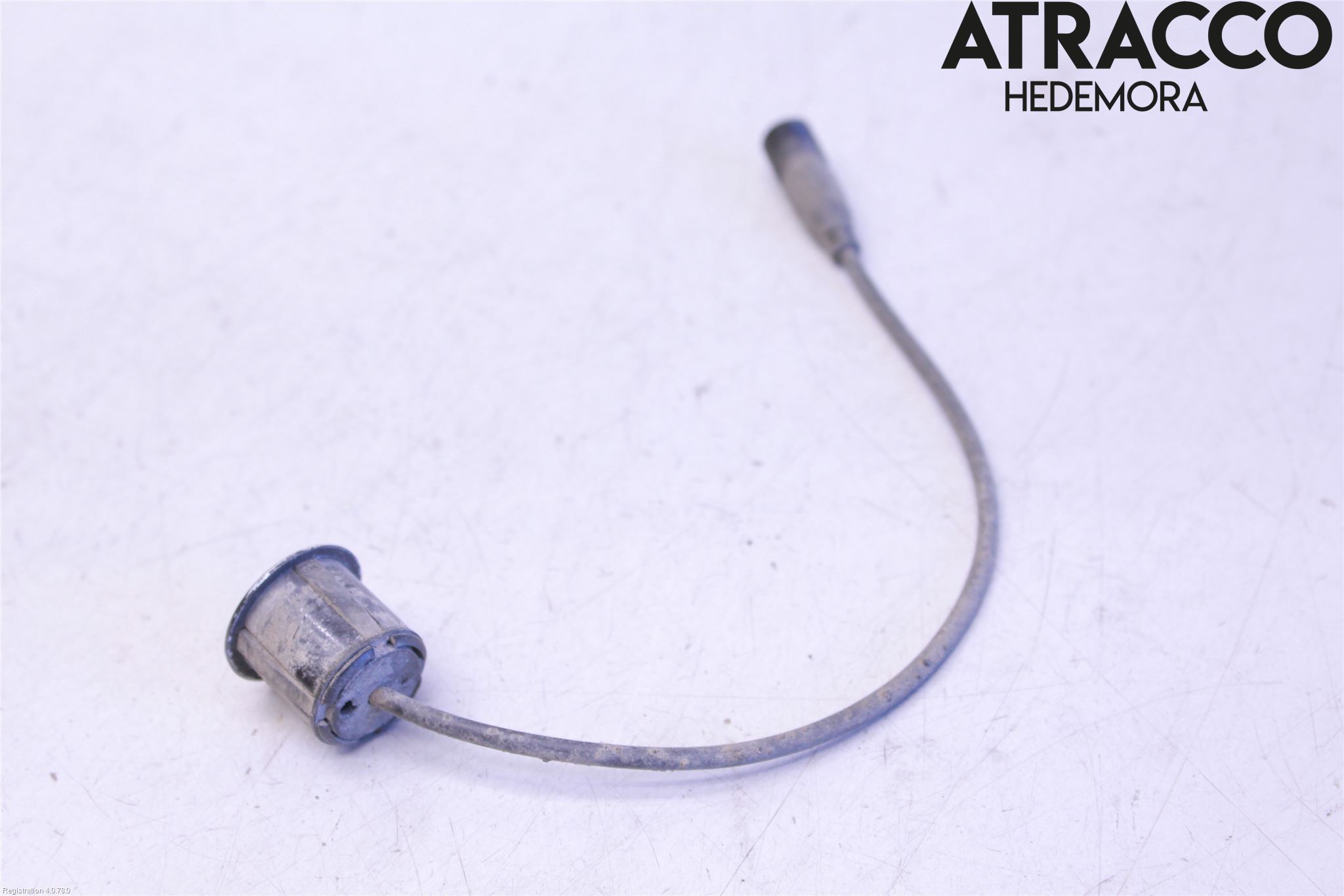 Saab 9-3 VER2/VER3 08-15 Sensor Ryggesensor