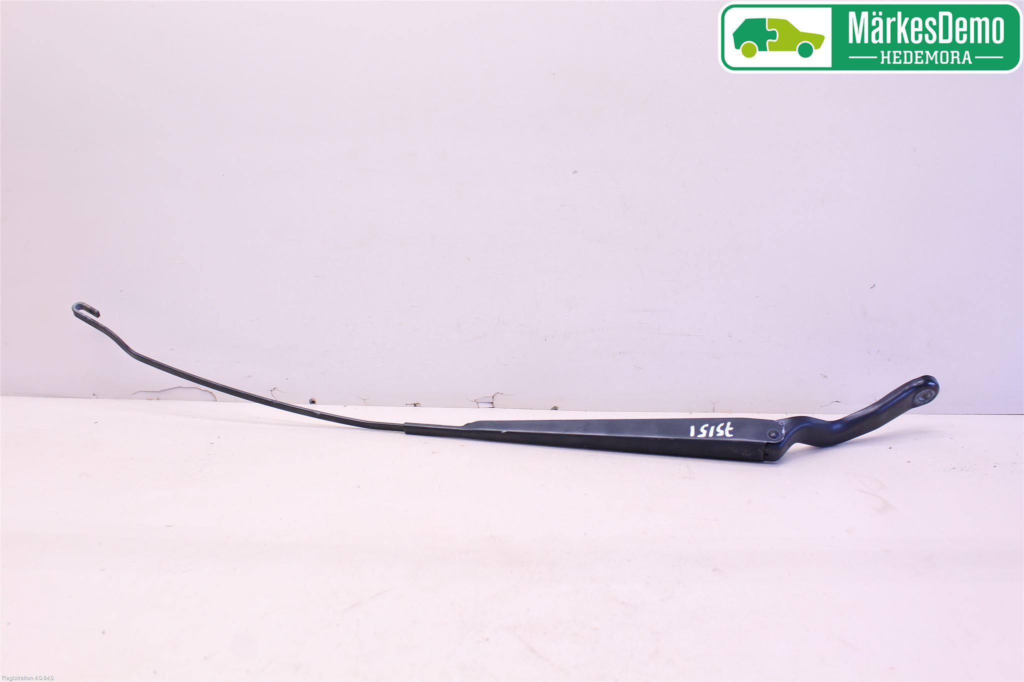 Ford FIESTA     06-08 Viskerarm-Armer Frontrute