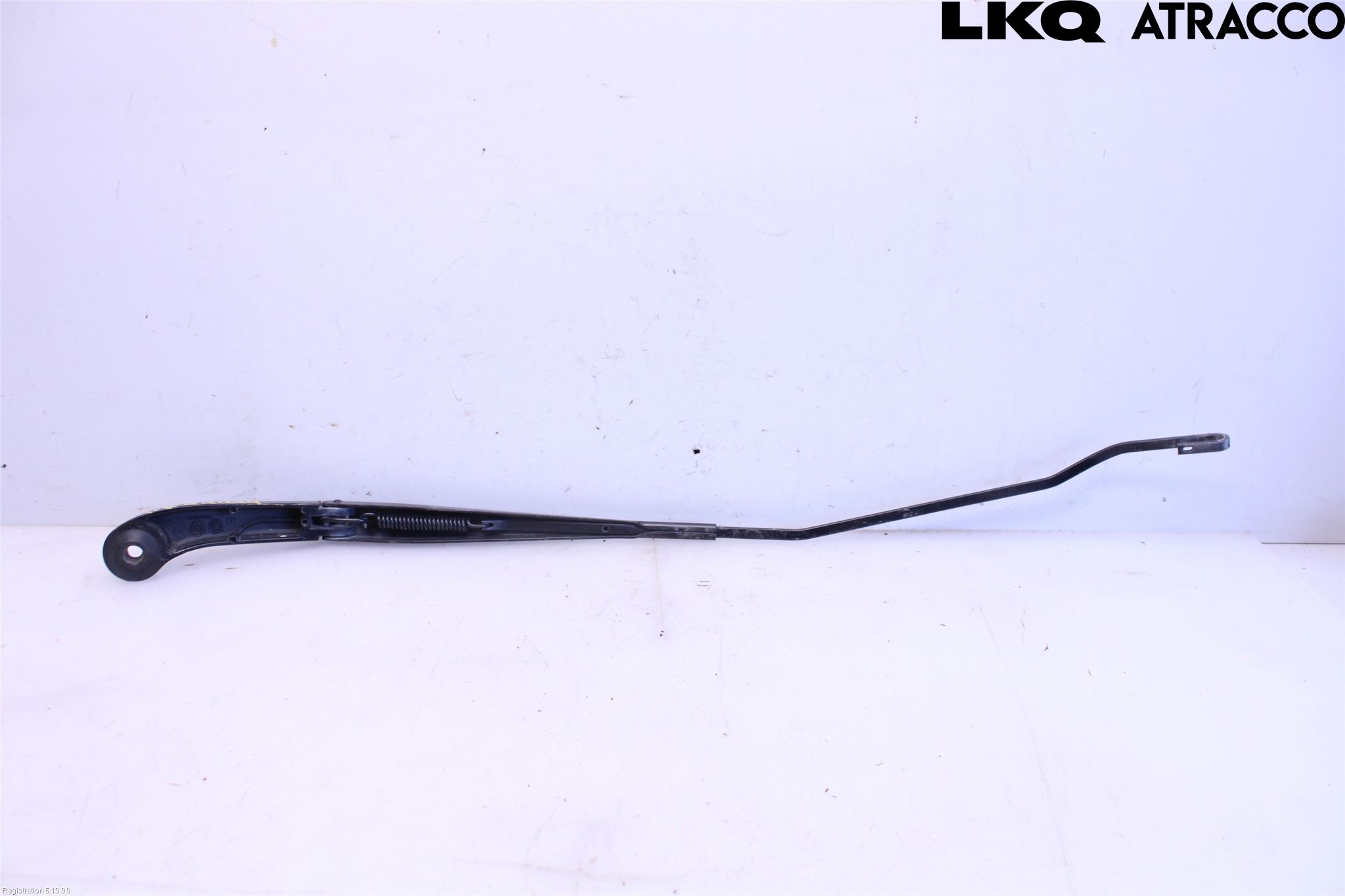 Toyota PROACE I 13-16 Viskerarm-Armer Frontrute