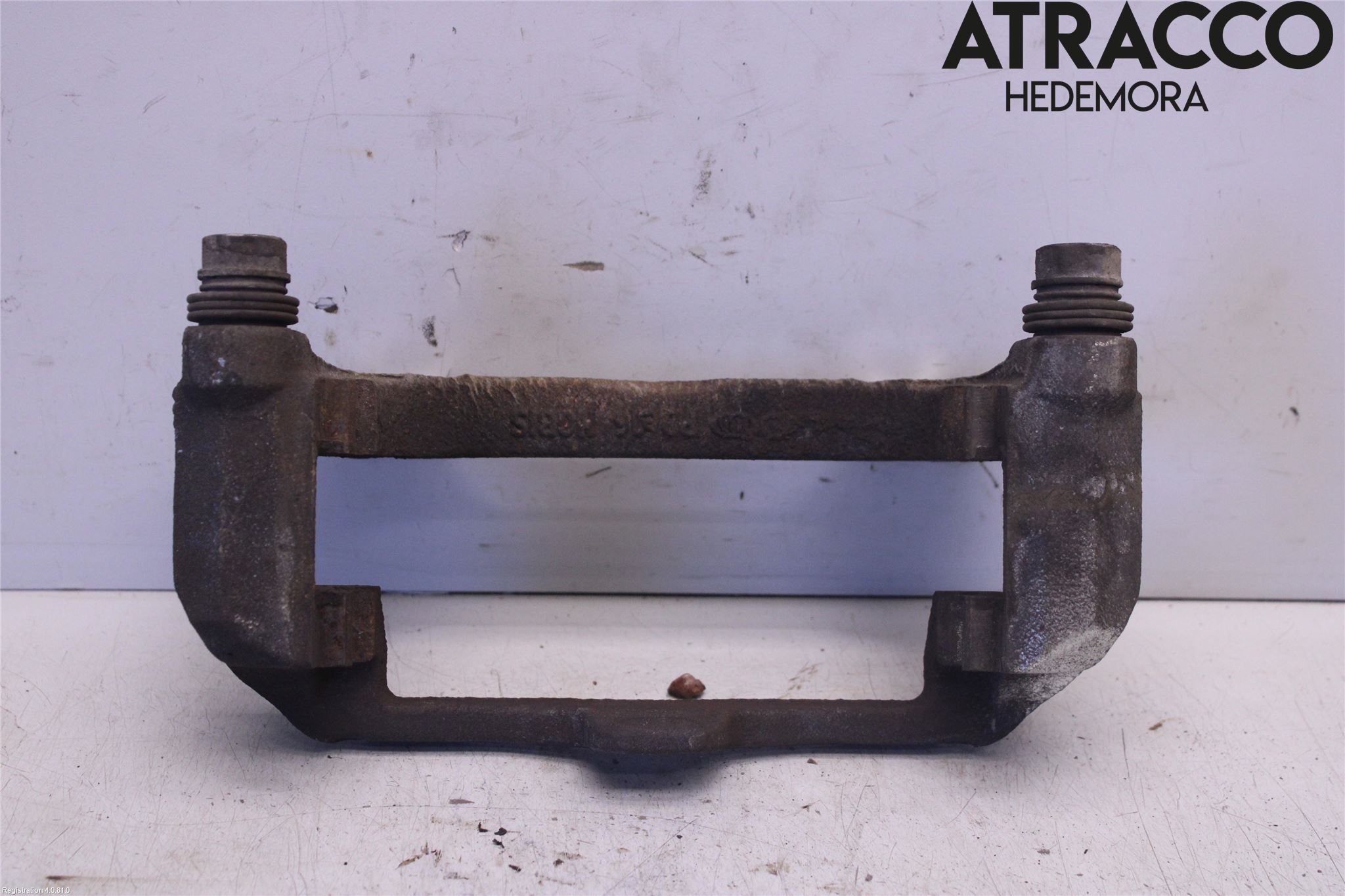 Kia CEED 12-18 Bremsecaliper Feste Holder