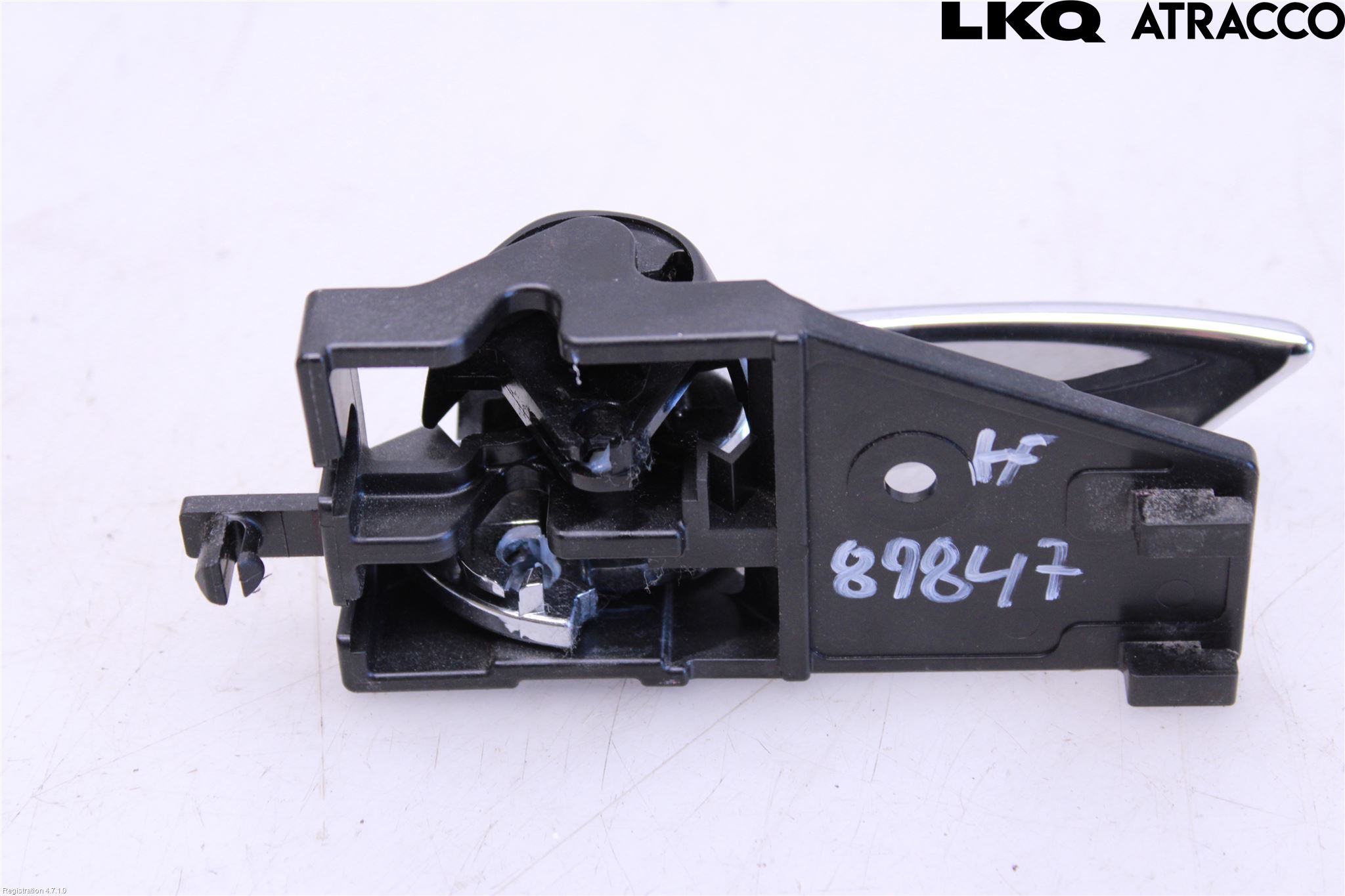 Suzuki SWIFT 17-24 Innr Dørhandtak H Indre