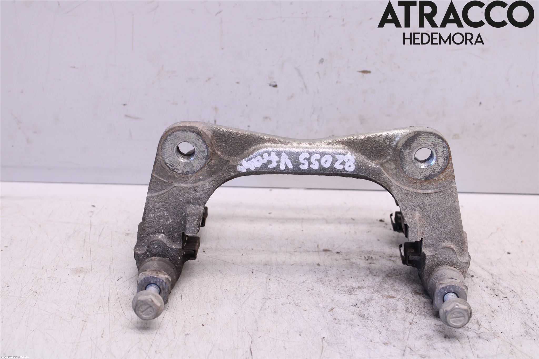 Toyota C-HR 16-23 Bremsecaliper Feste Holder