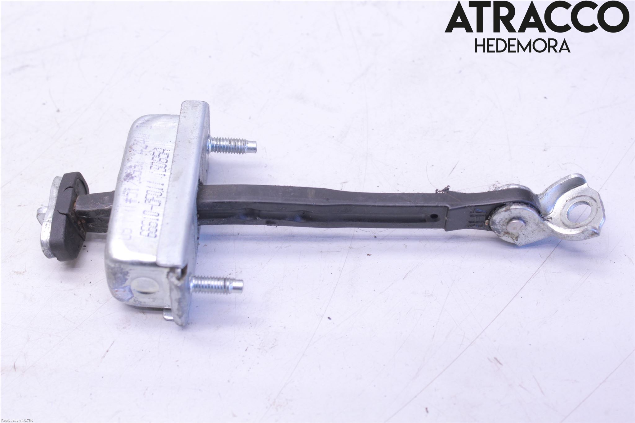 Toyota VERSO 09-18 Dørstopper