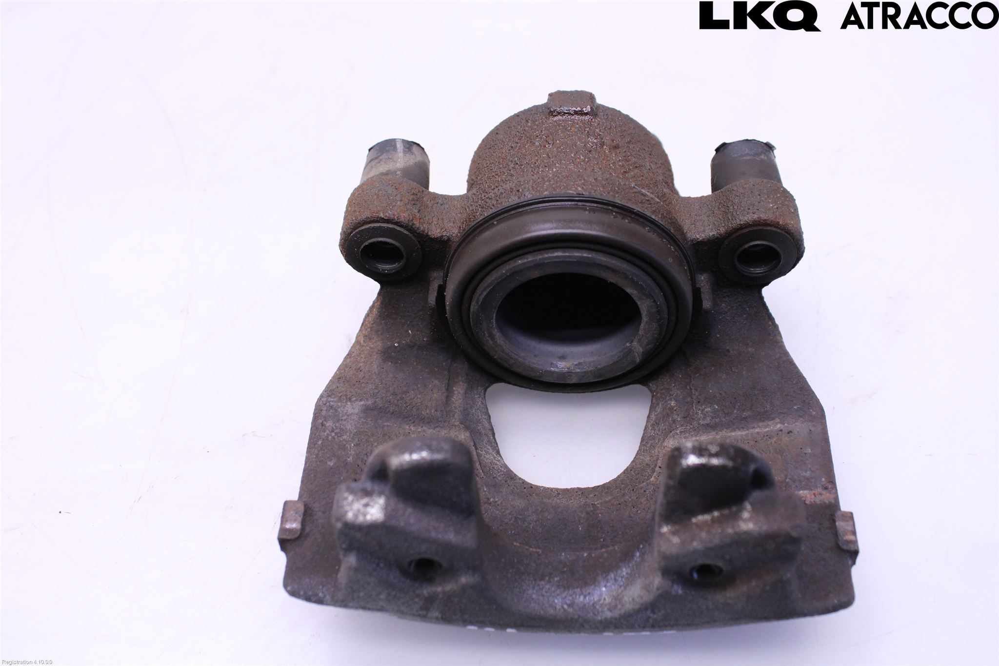 Ford FIESTA (VII) 18-23 Bremsecaliper Foran Høyre