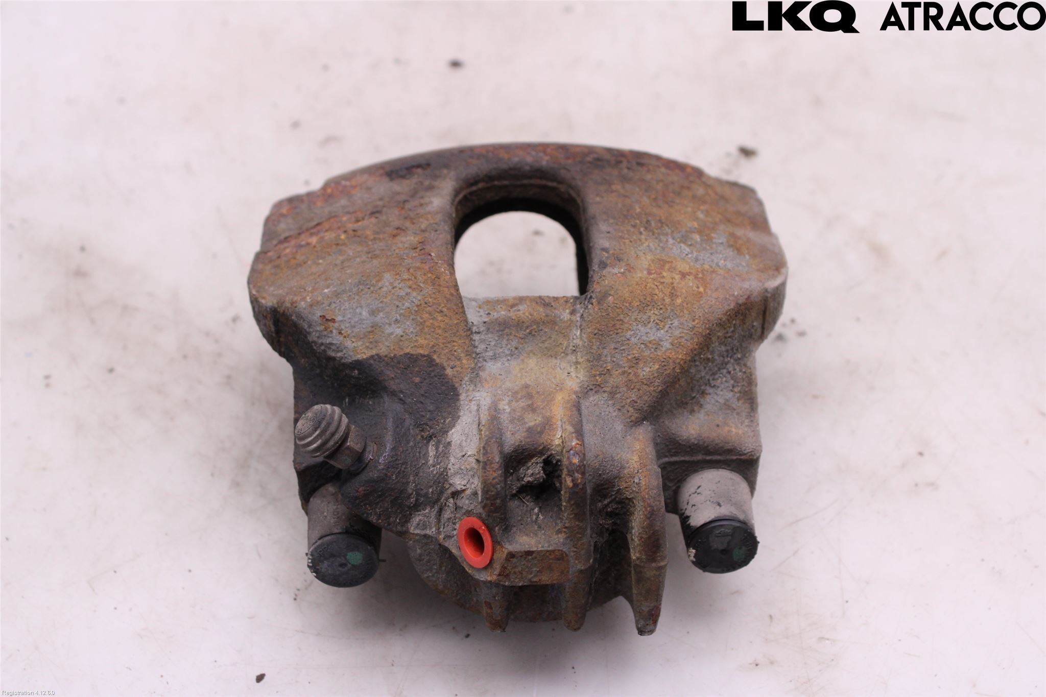 Volvo S60 05-10 Bremsecaliper Foran Venstre