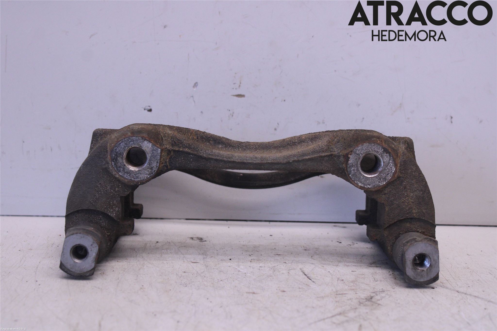 Volkswagen VW AMAROK 2H 10-22 Bremsecaliper Feste Holder