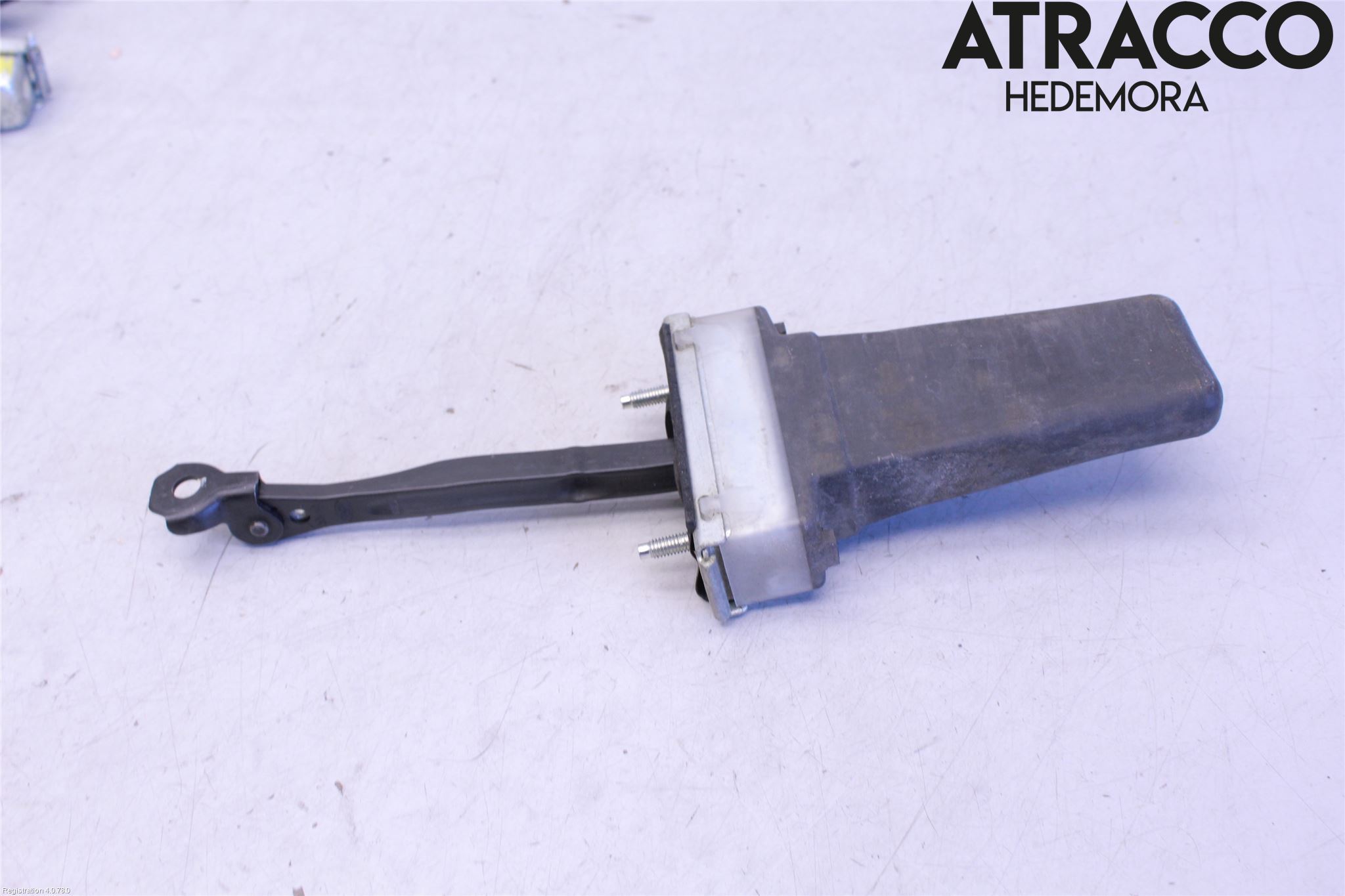 Landrover RANGE ROVER SPORT (L494) 14-22 Dørstopper