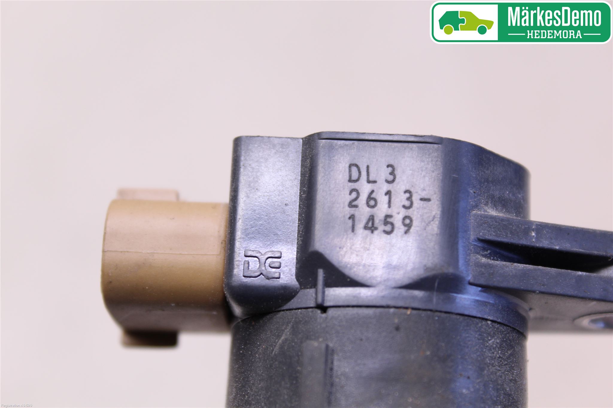 Suzuki SWIFT 11-16 Coil