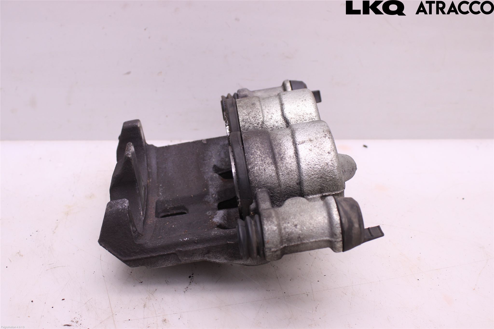 Fiat DUCATO 07-15 Bremsecaliper Foran Venstre