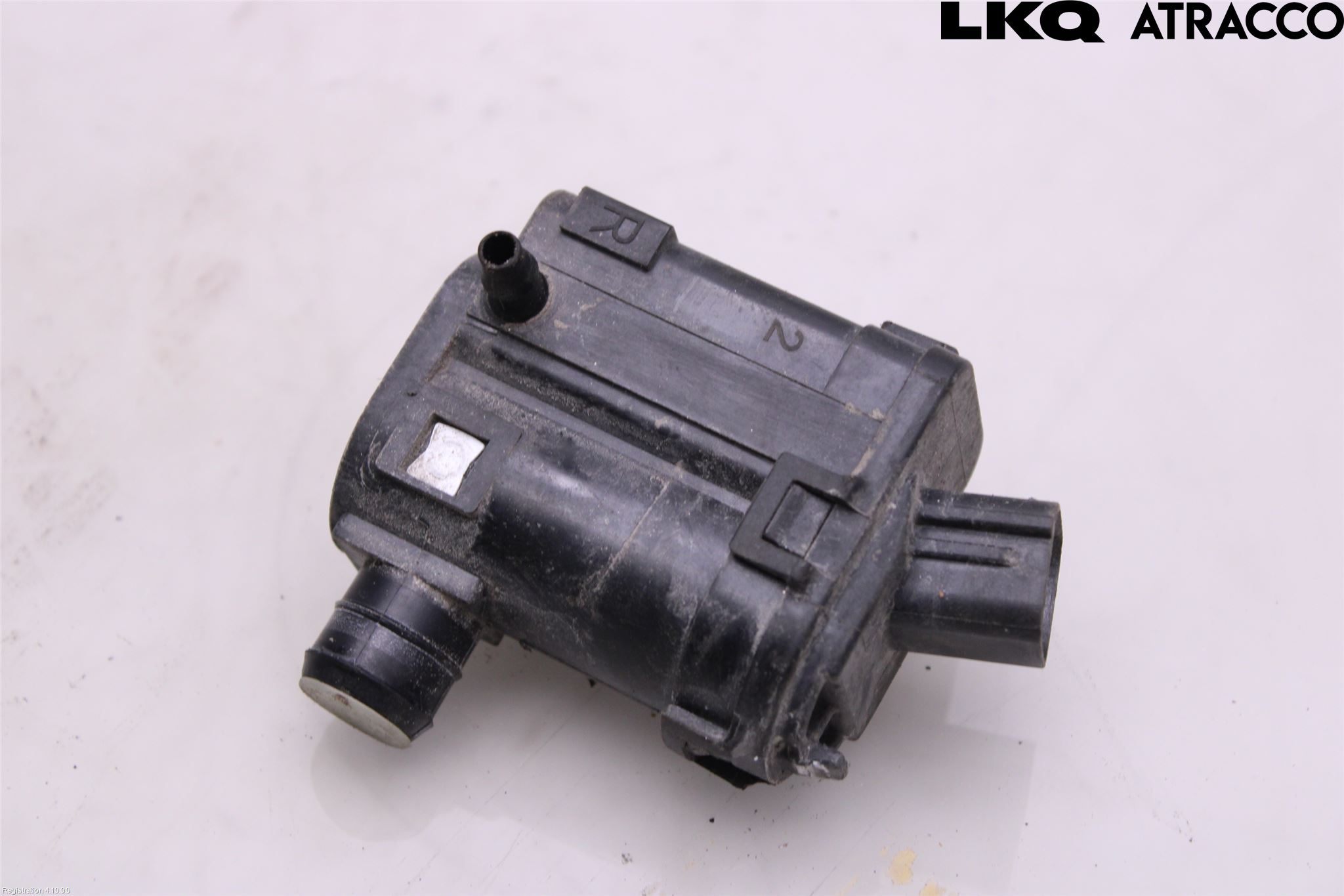 Kia NIRO (DE) 17-22 Spylerpumpe Frontrute