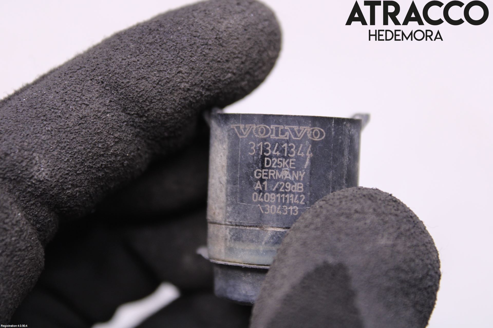 Volvo V60 11-13 Sensor Ryggesensor