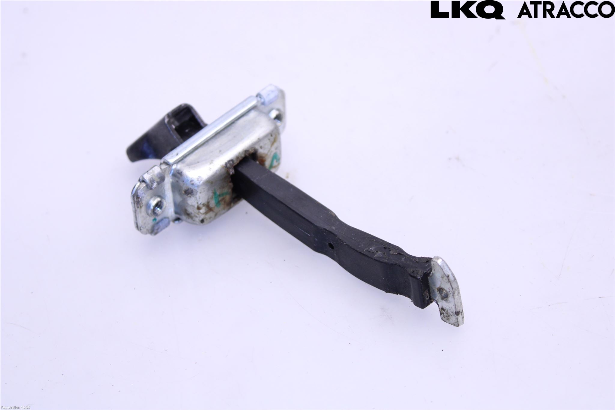 Hyundai BAYON BC3 21- Dørstopper