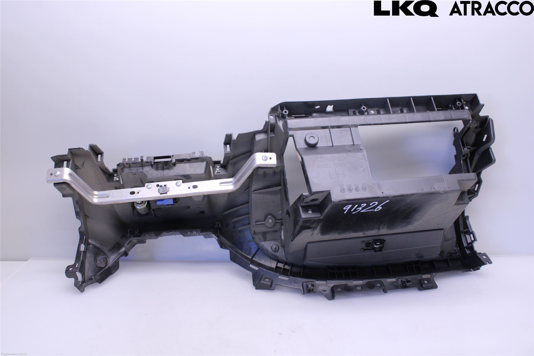 Subaru FORESTER SH  08-13 Dashbord