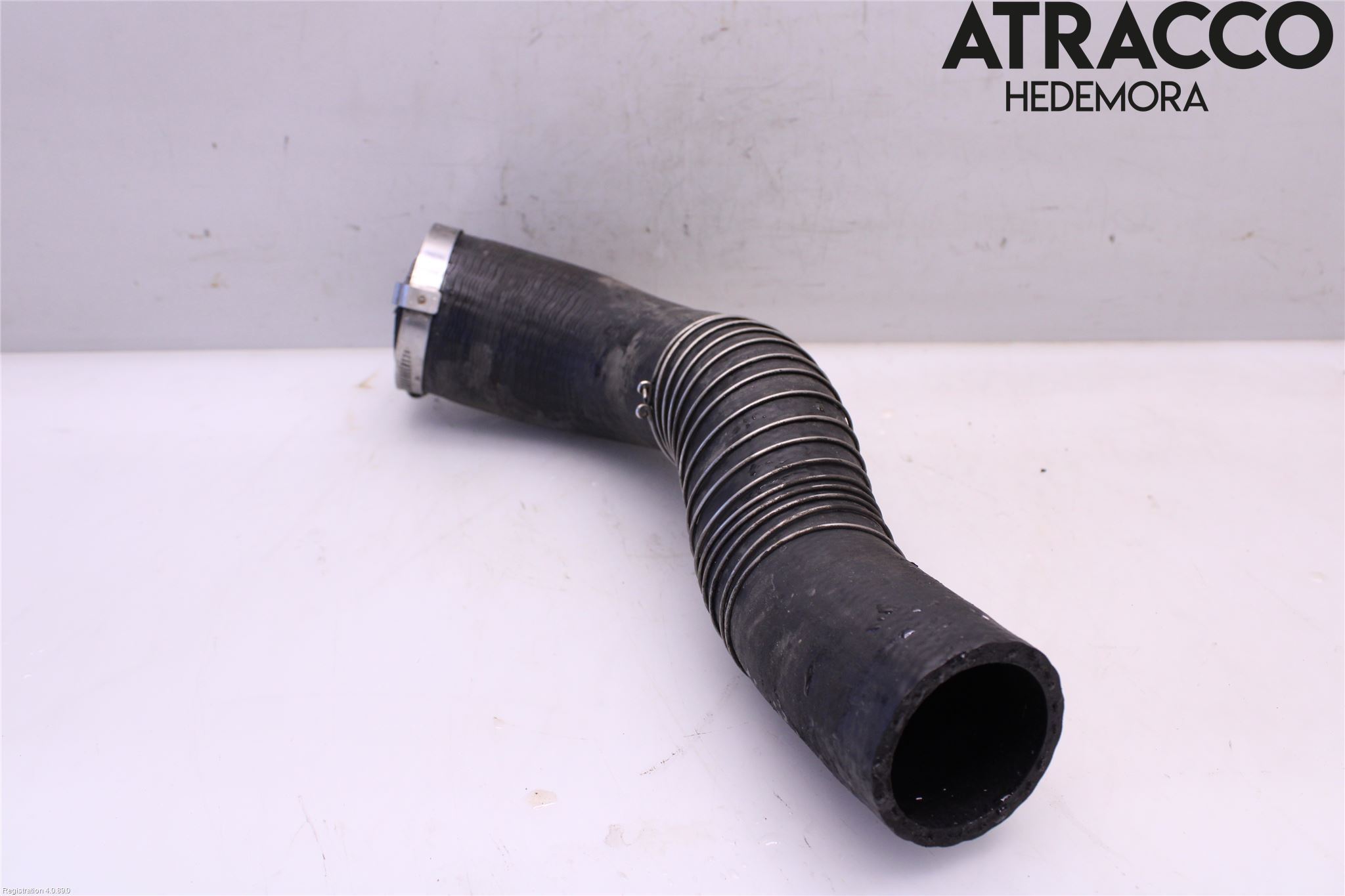 Landrover LAND ROVER RANGE ROVER EVOQUE (L538) 11-18 Intercooler Rør-Slange