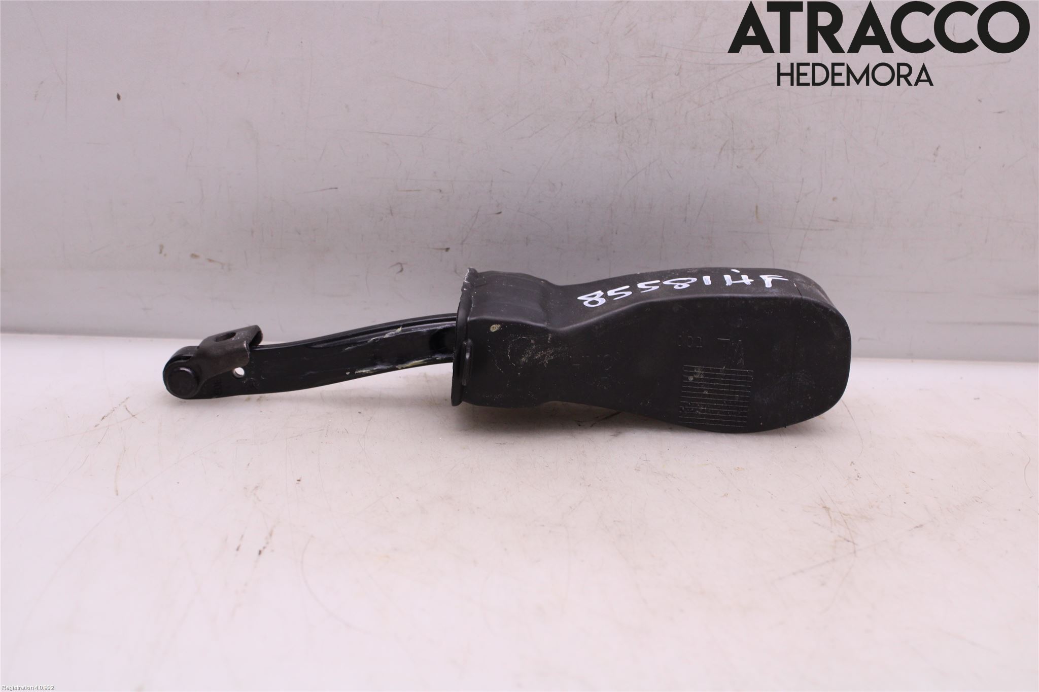 Volkswagen VW TIGUAN 16-24 Dørstopper