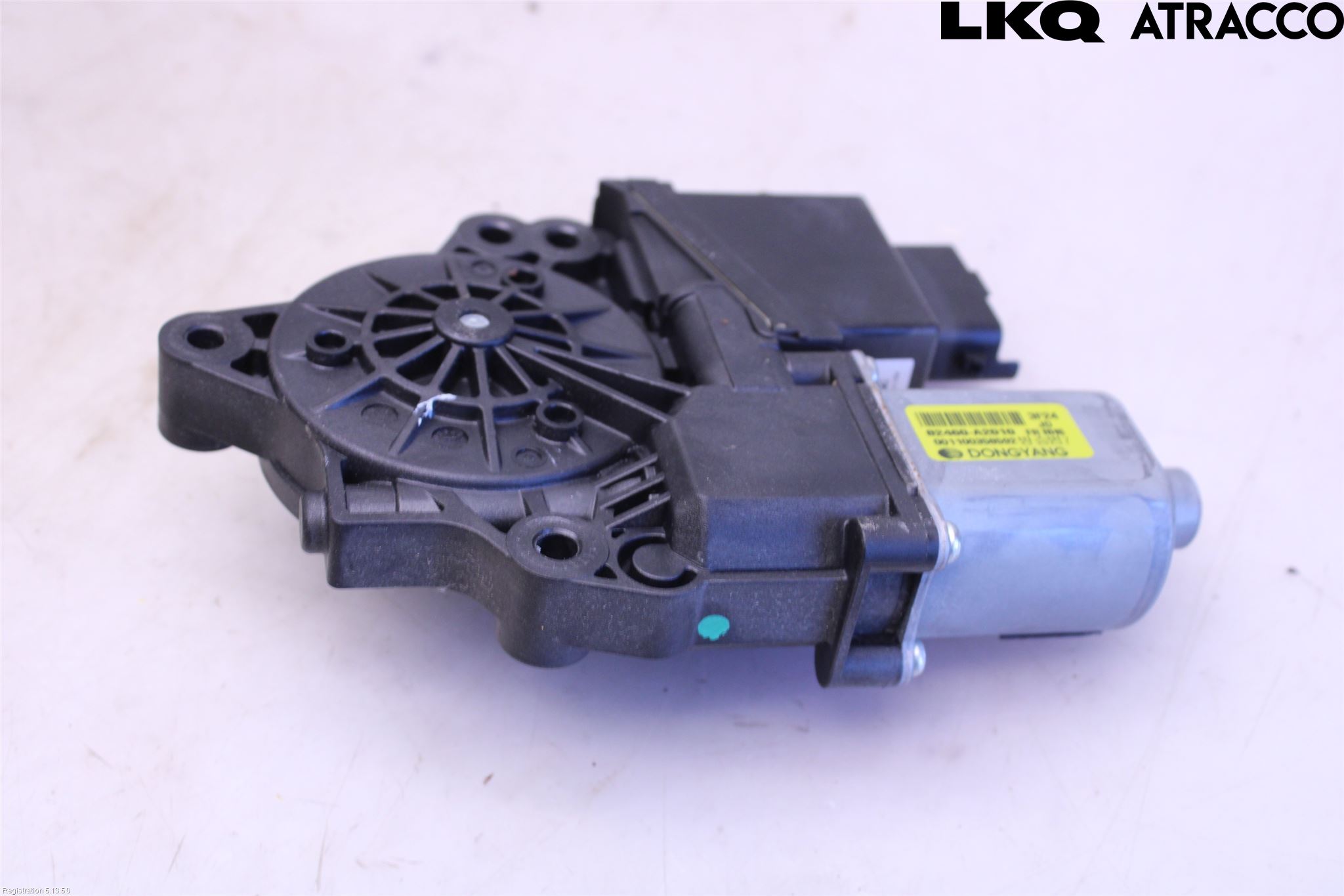 Kia CEED 12-18 Vindusheismotor
