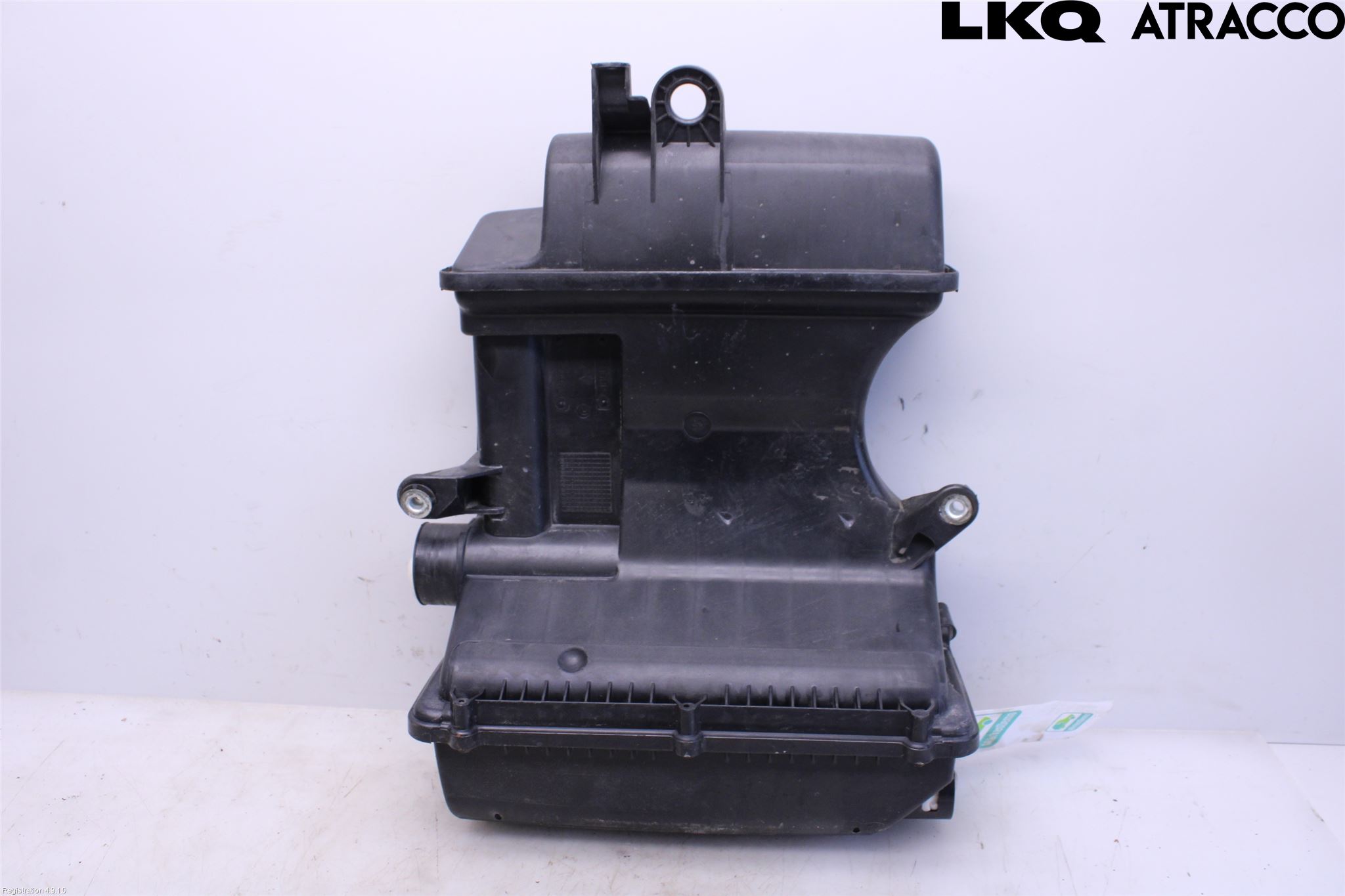 Fiat 500L 13-19 Luftfilter Boks