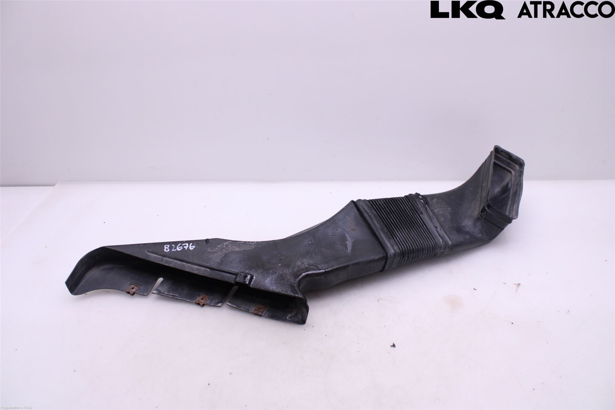 Volkswagen VW PASSAT 01-05 Luftstyring Front