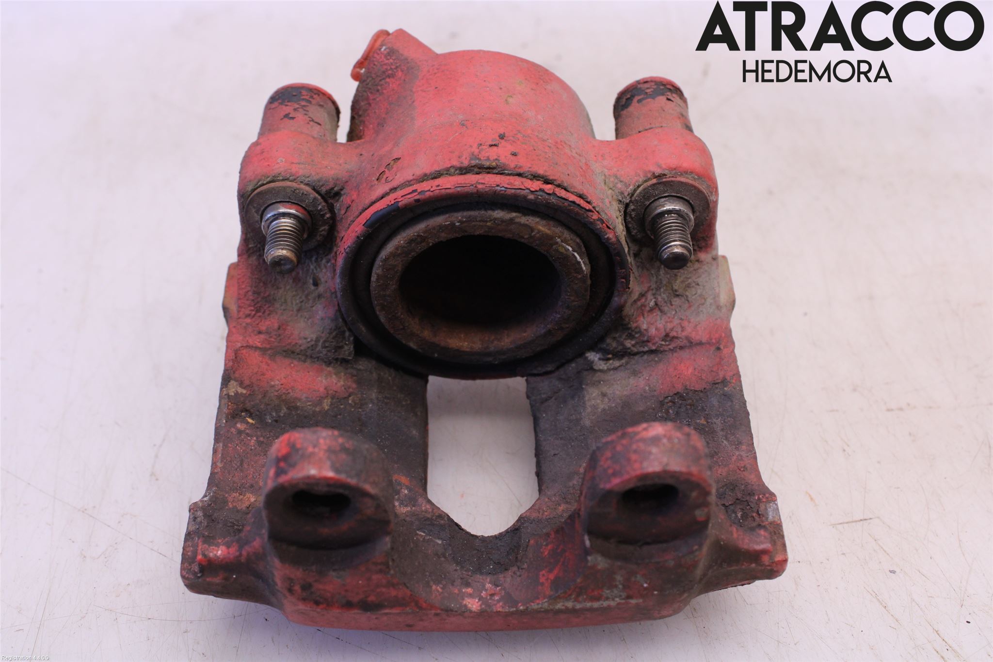 BMW 3 E46      98-05 Bremsecaliper Foran Høyre